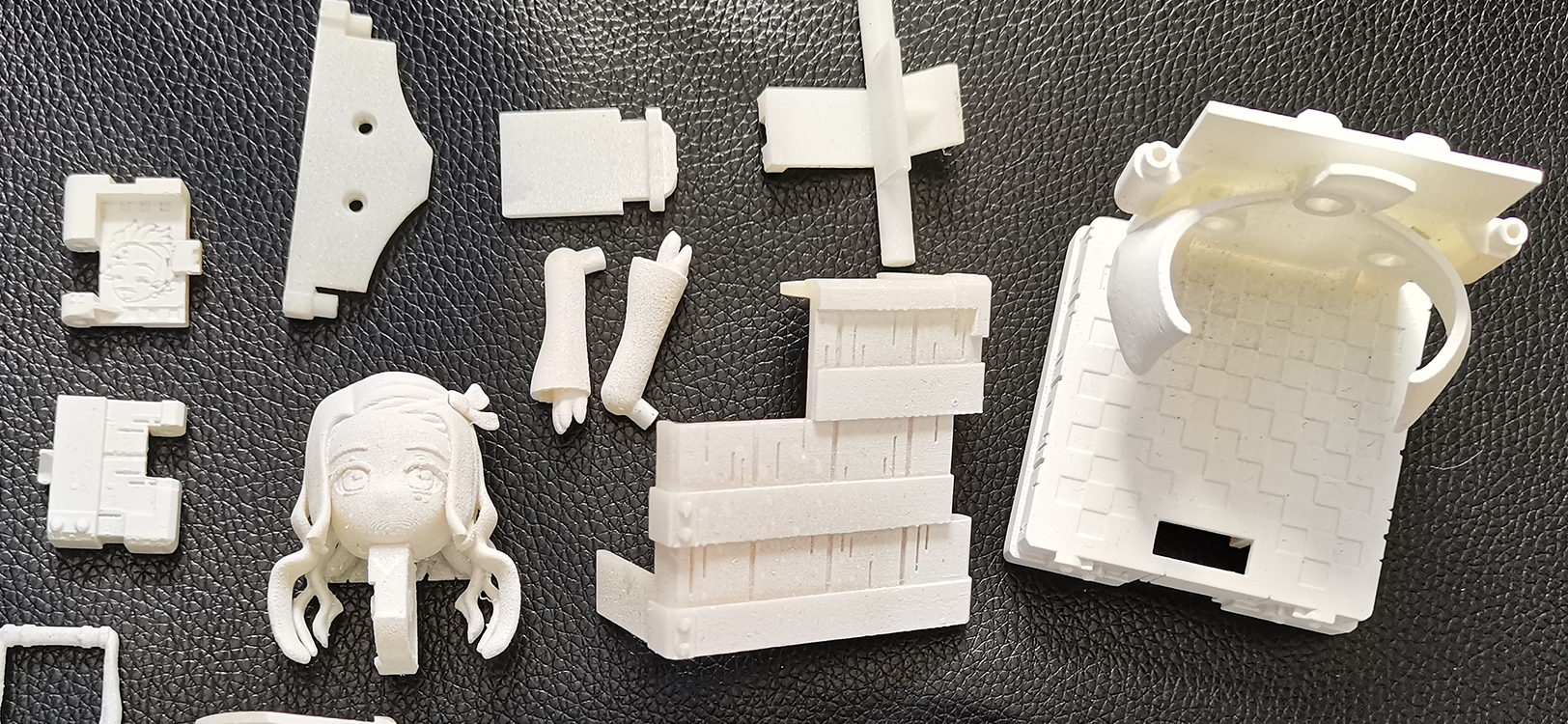 The Blade of Ghost Extinguishing，Your beans，Transformed toy，