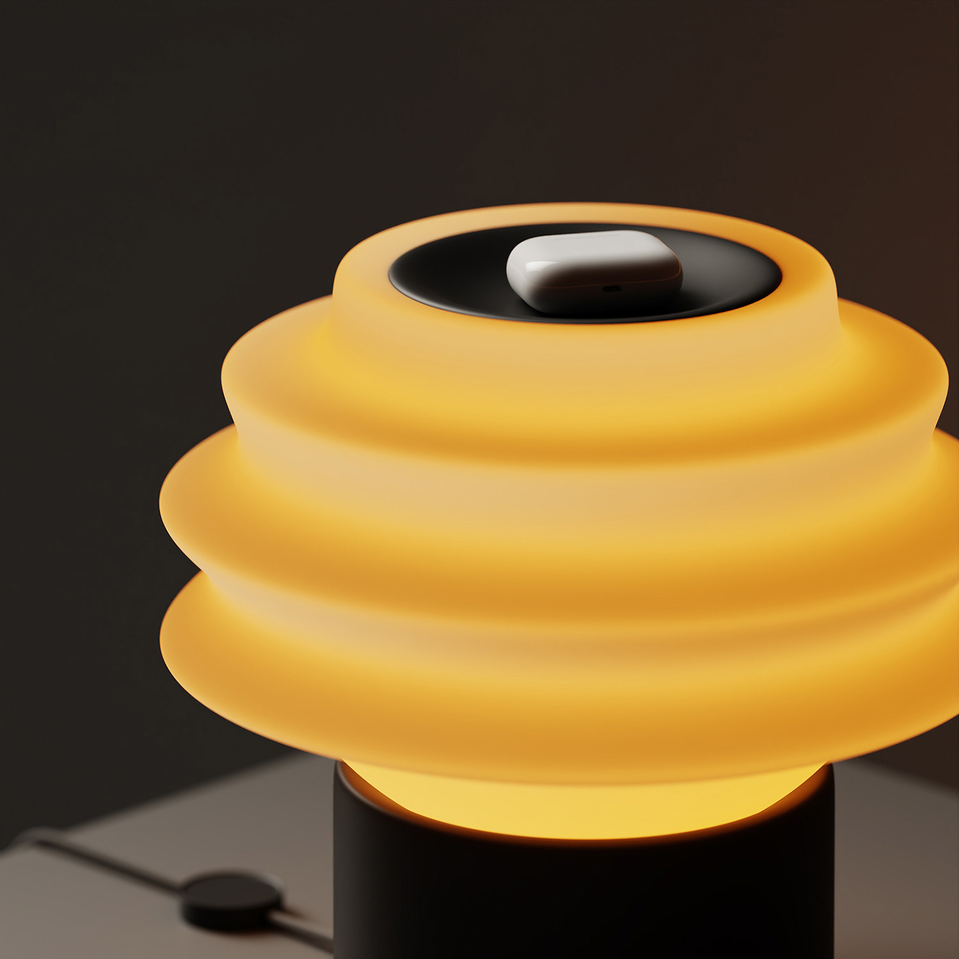 drop，Desk lamp，water ripple，texture，