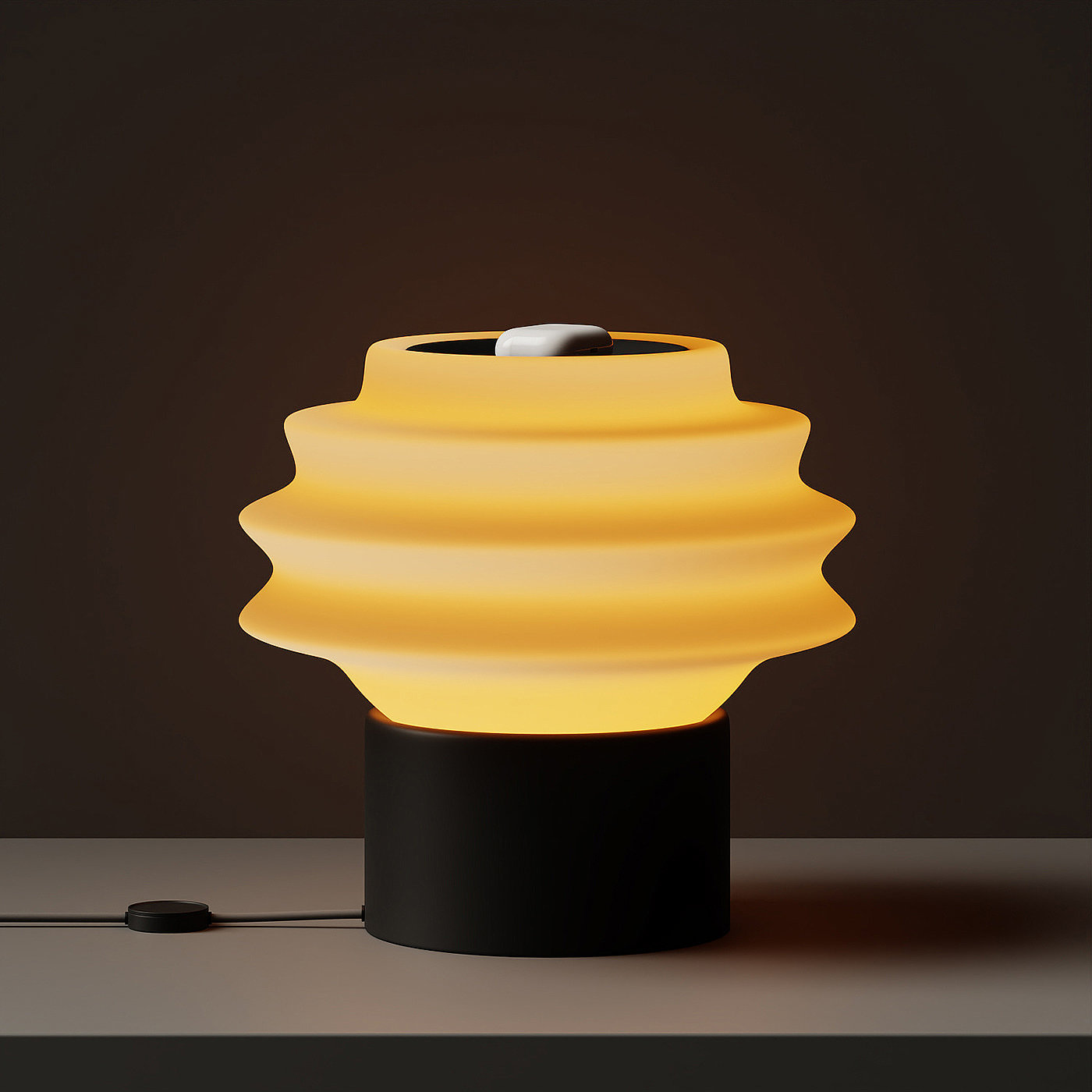 drop，Desk lamp，water ripple，texture，