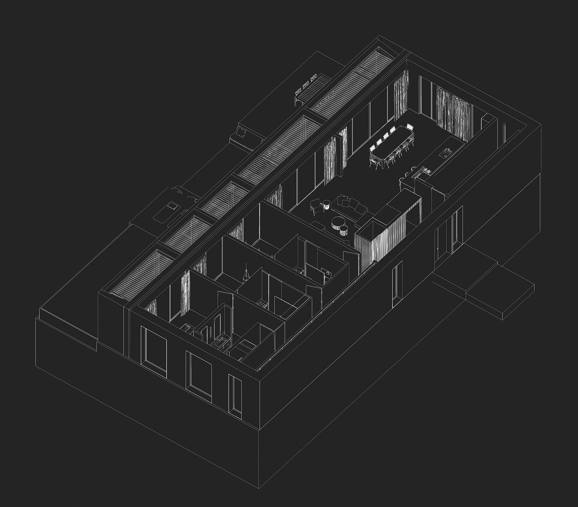 villa，The sun is shining.，natural，Self-feeling，