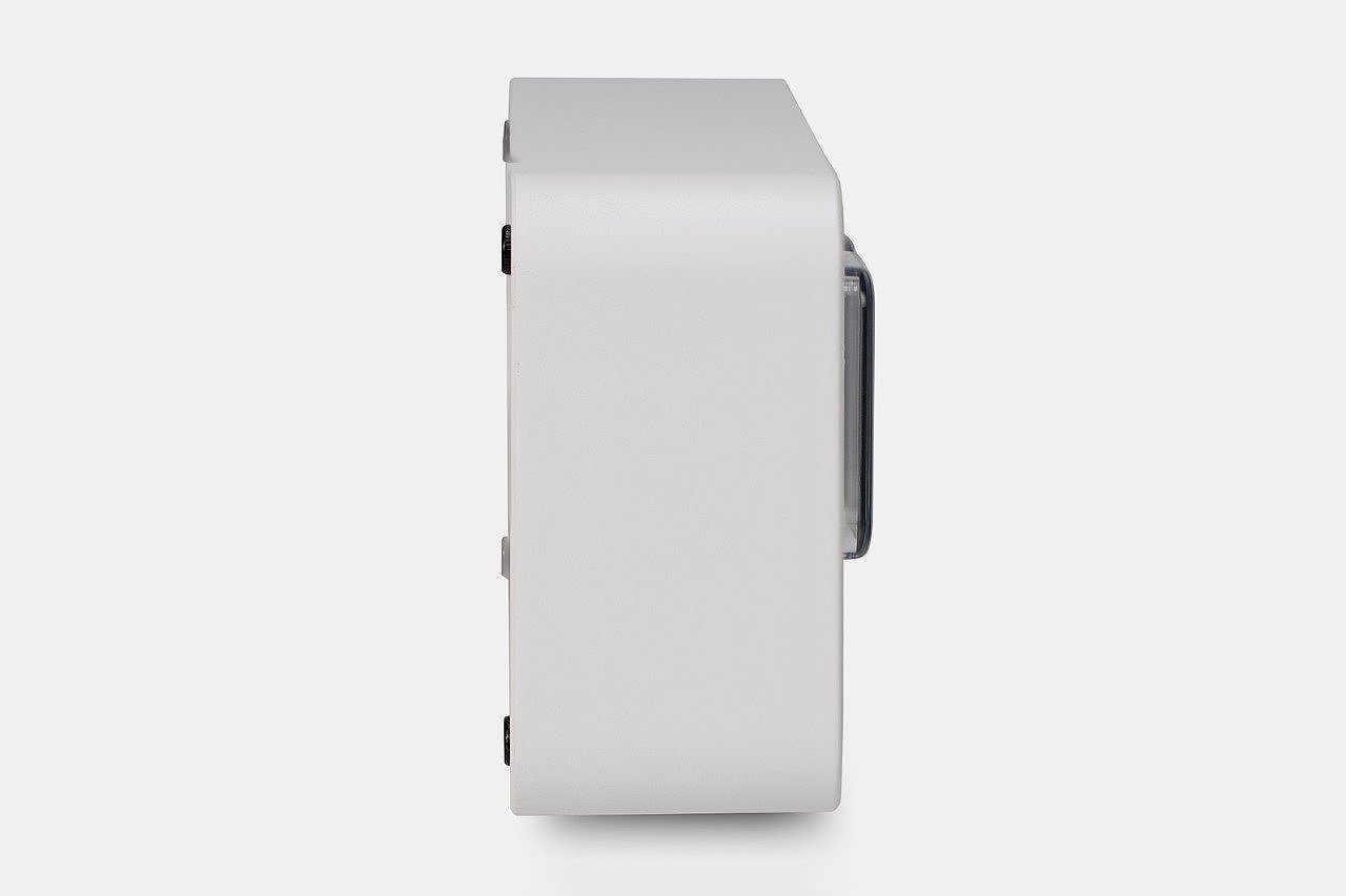 Clock，Retro，Simplicity，