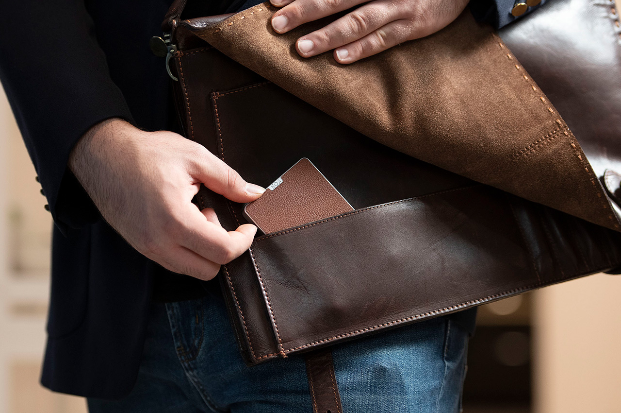 wireless charger ，new concept，NOA Daytripper，