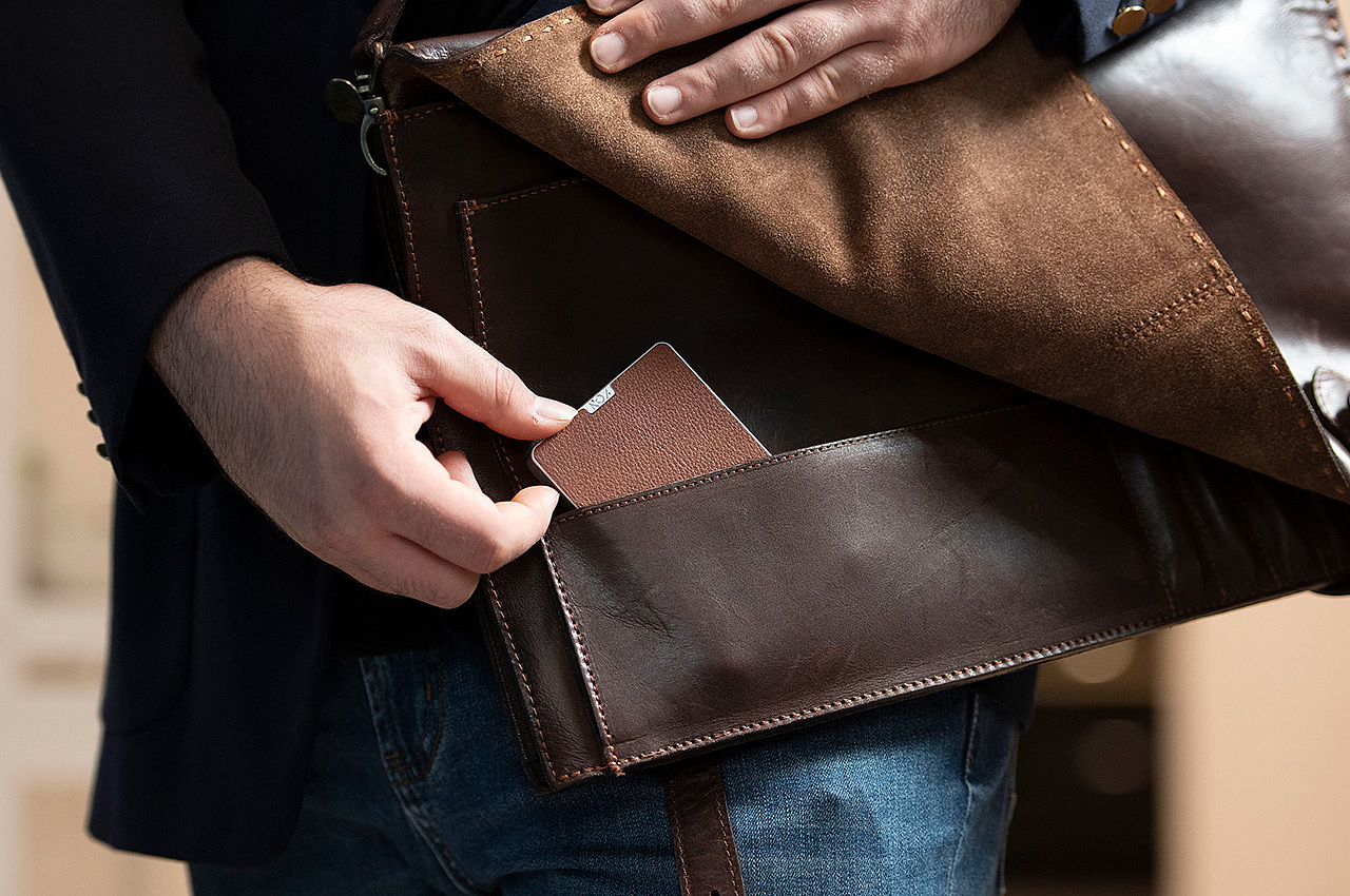 wireless charger ，new concept，NOA Daytripper，