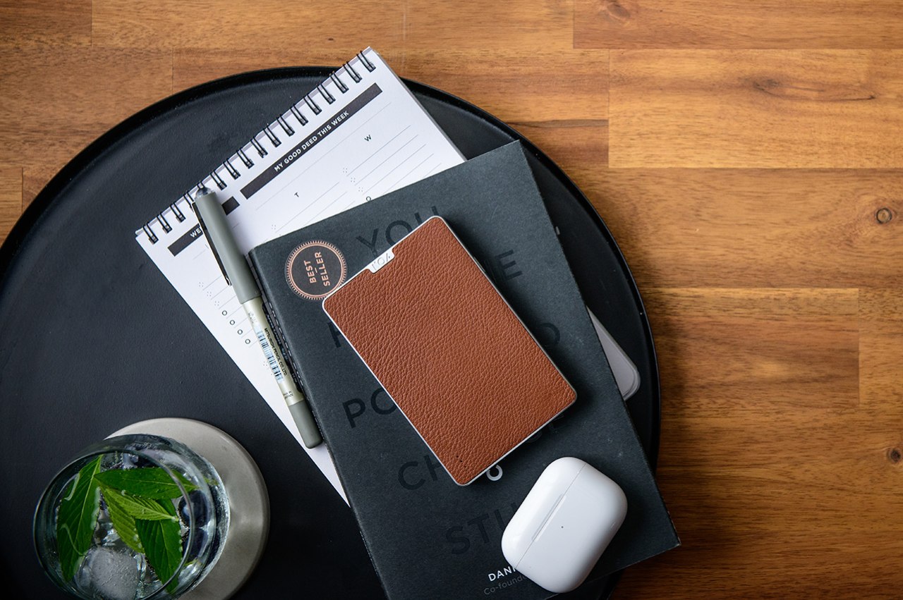 wireless charger ，new concept，NOA Daytripper，