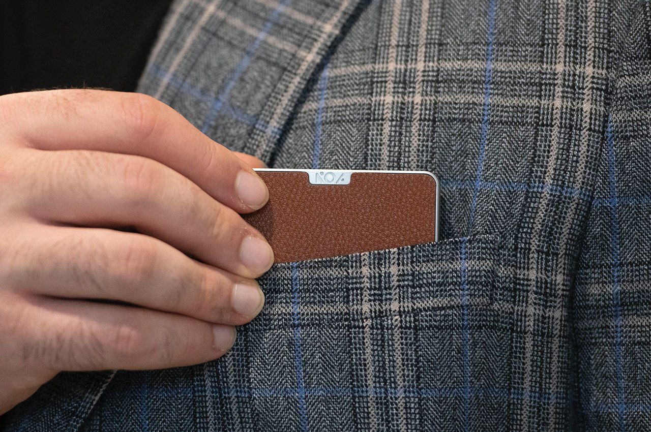 wireless charger ，new concept，NOA Daytripper，