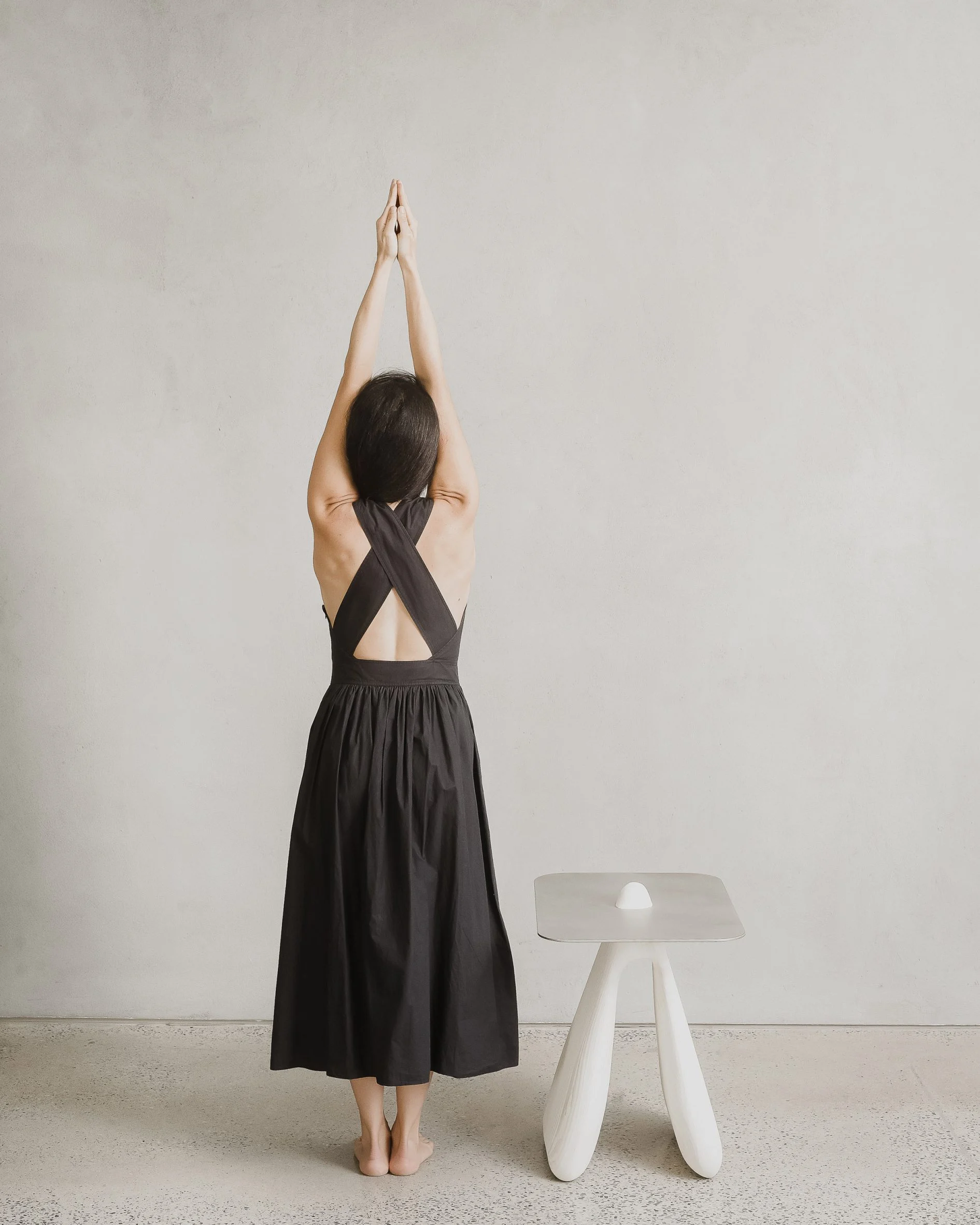 Side table，Table，Coralis，