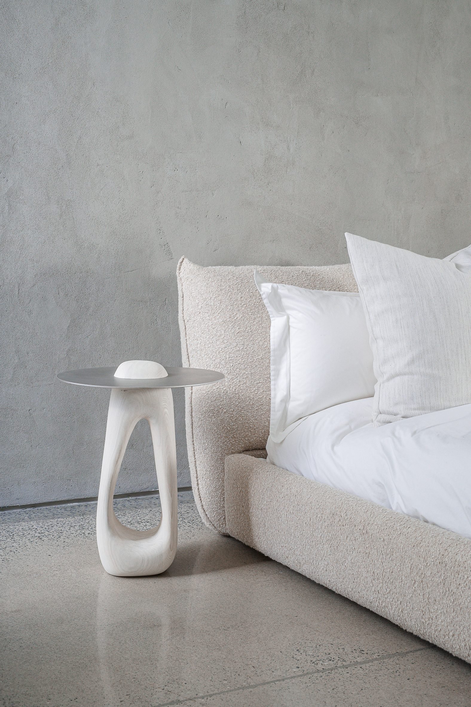 Side table，Table，Coralis，