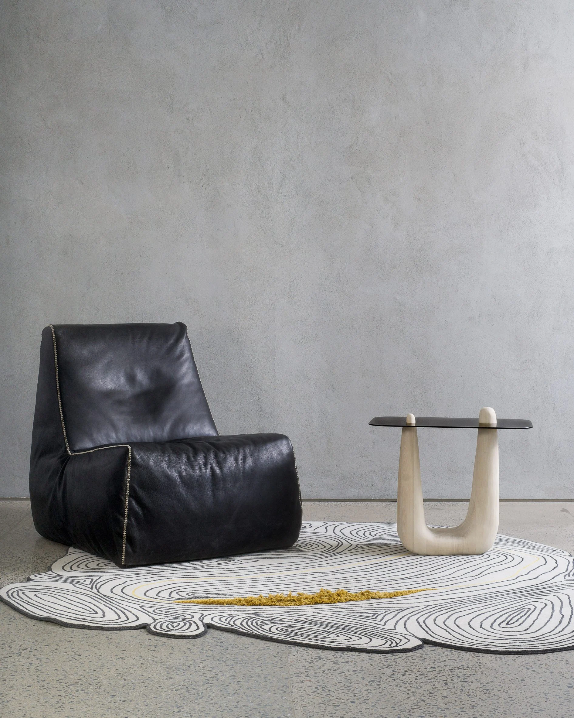 Side table，Table，Coralis，