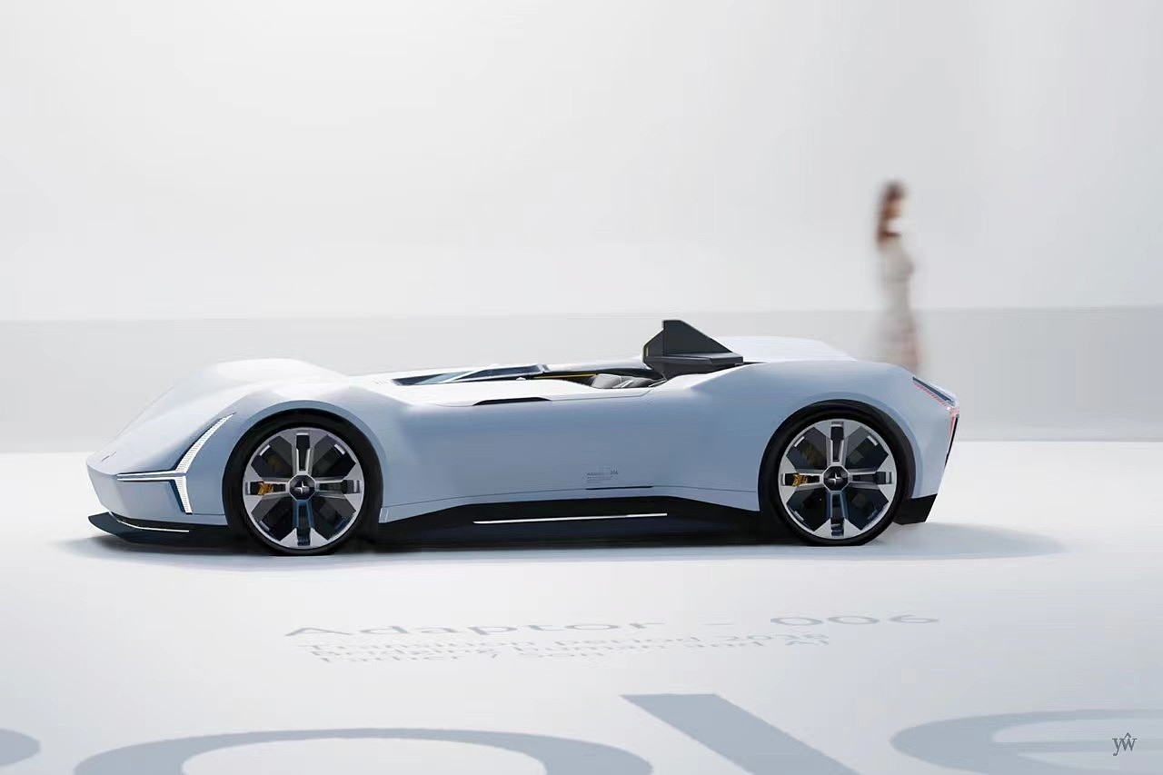 concept，Sports car，Design，exquisite，white，Automobile design，