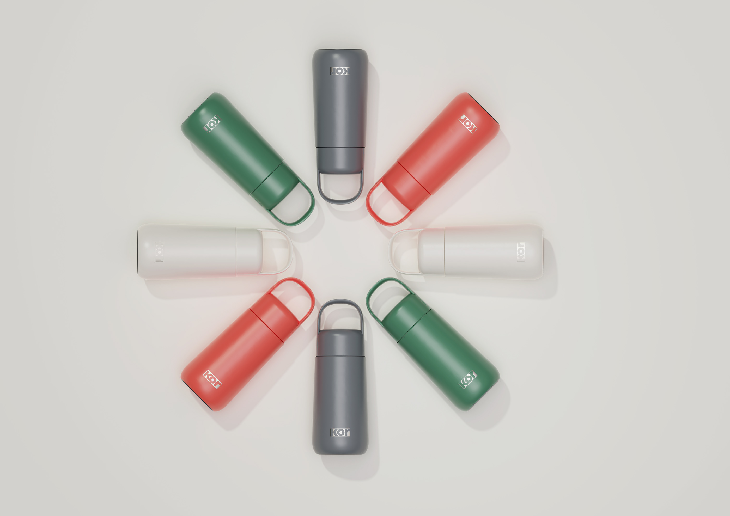 product design，Melrose，Moisture，Water cup，vacuum cup，