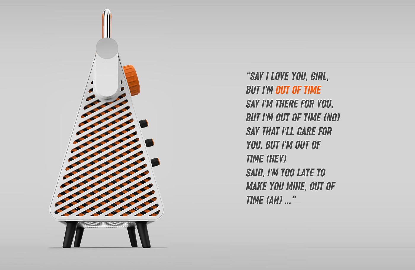 radio，Retro，product design，classical，intelligence，