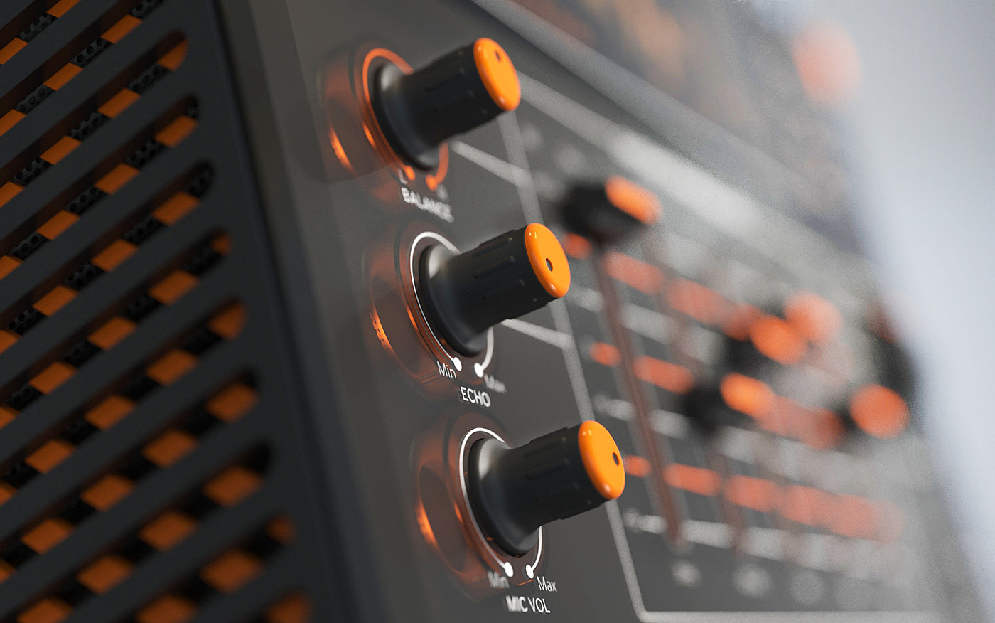 radio，Retro，product design，classical，intelligence，