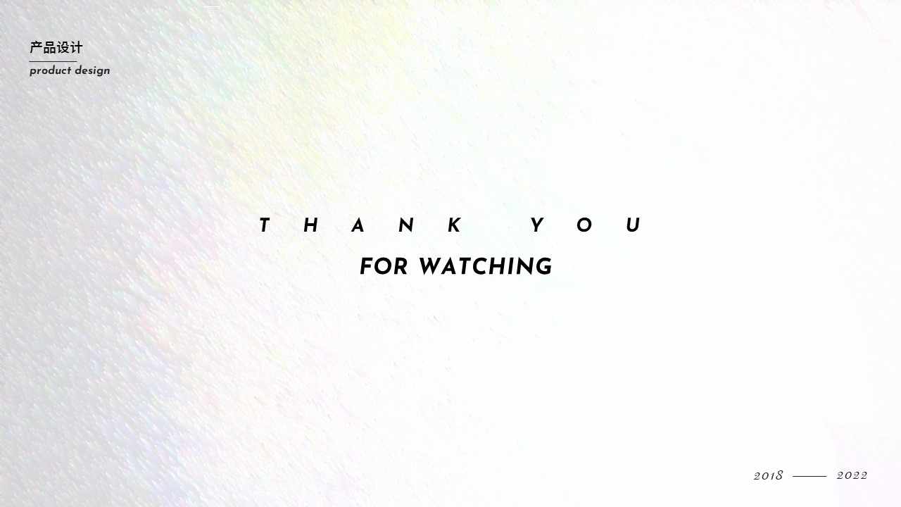 Product Design-Industrial Design-Portfolio，