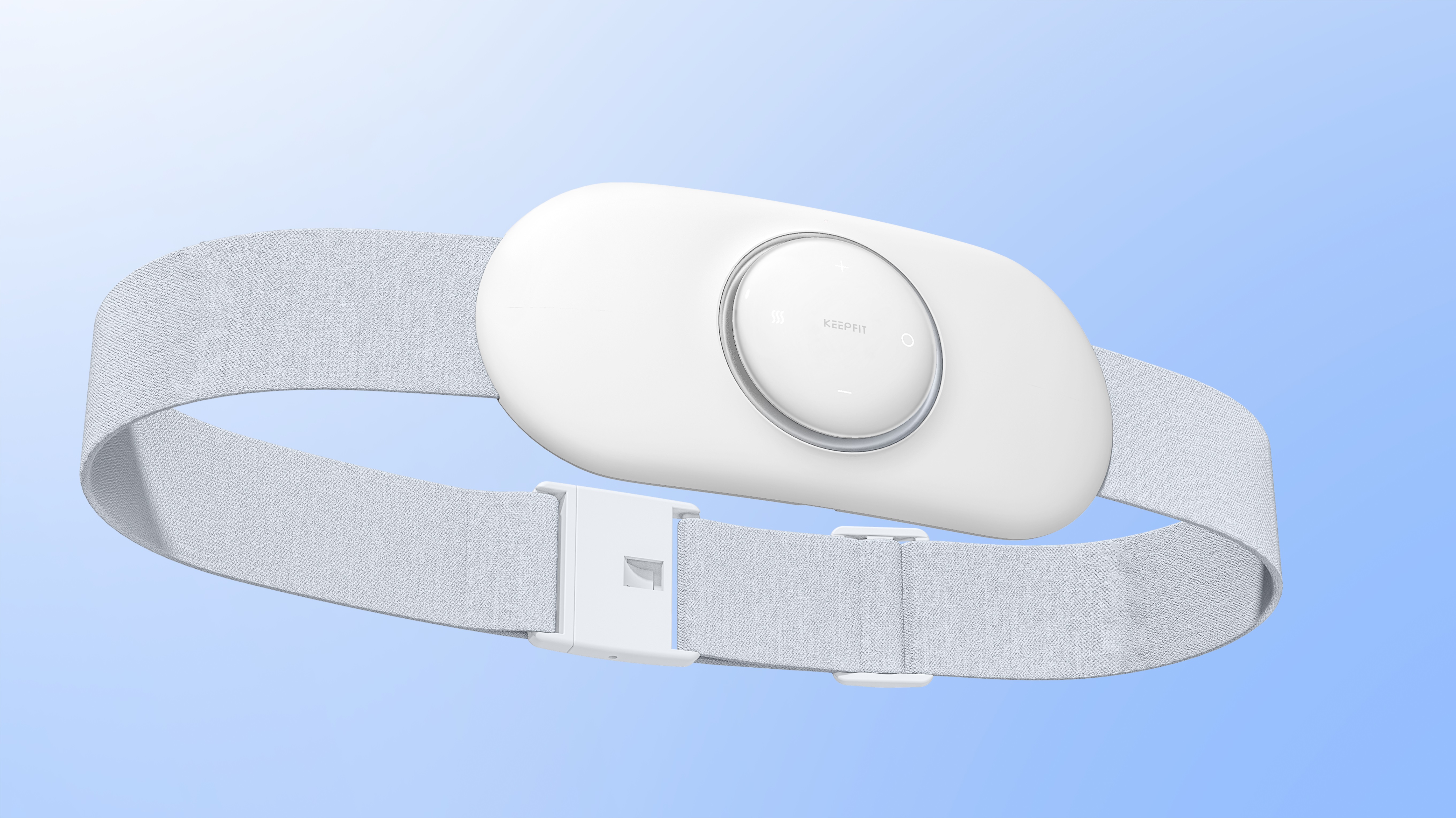 waist，massage，product design，industrial design，Nursing products，