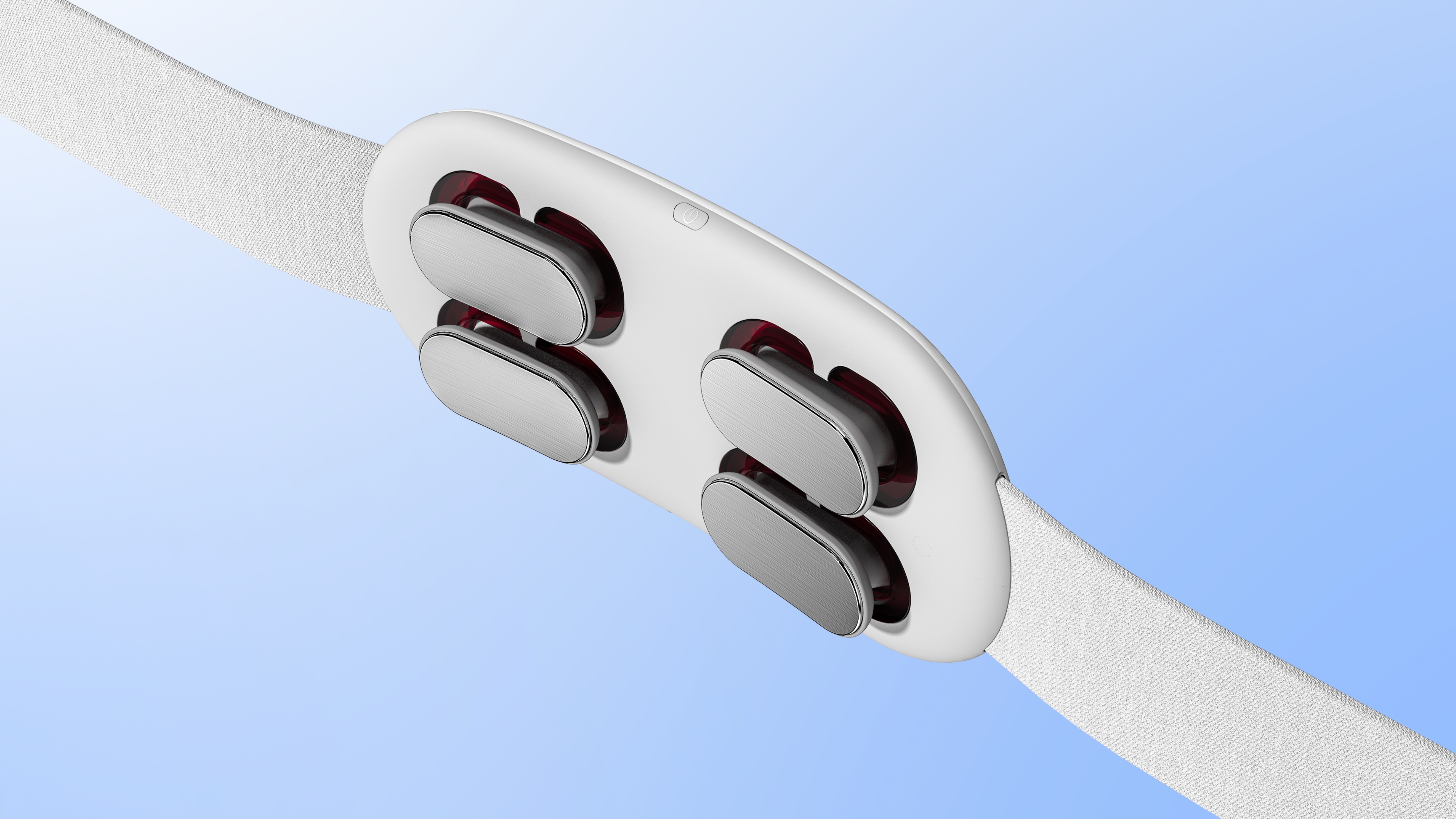 waist，massage，product design，industrial design，Nursing products，