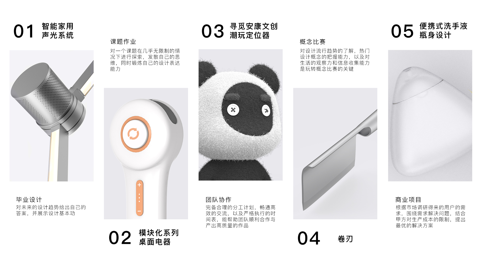 sample reels，Fresh graduates，job wanted，2022 session，Smart home，Tide play，household electrical appliances，