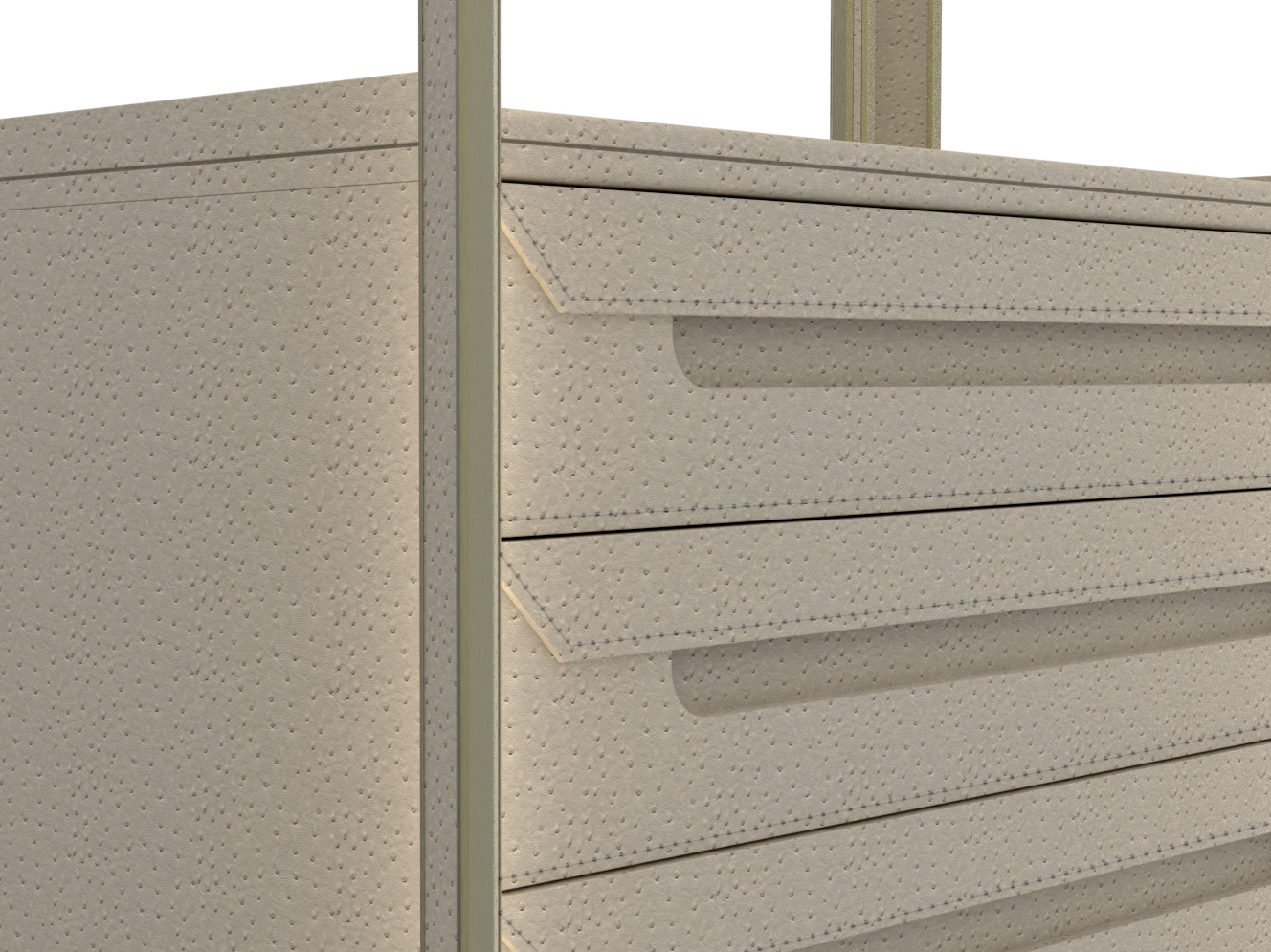 Cloakroom，wardrobe，