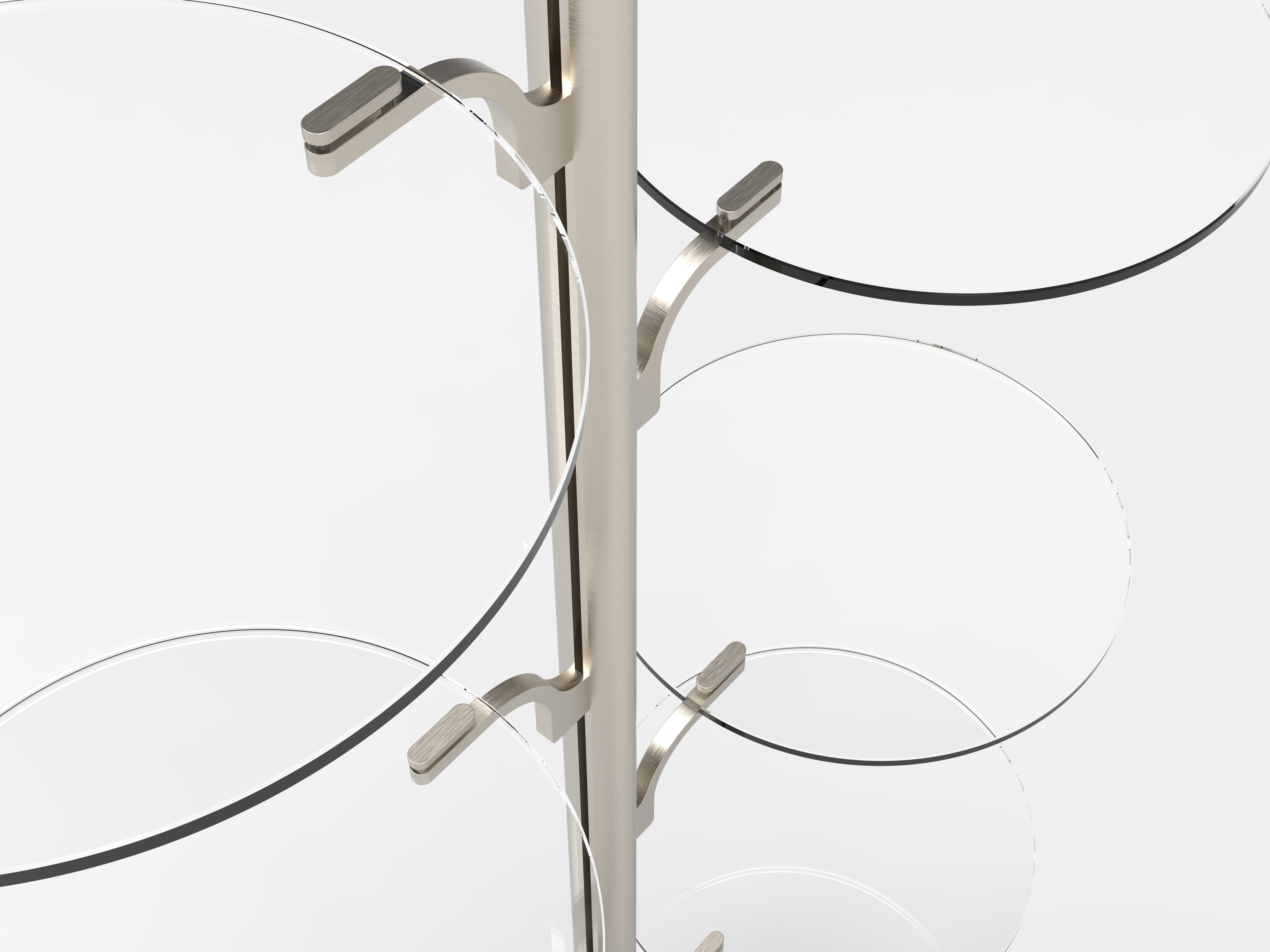 Shelves，bookshelf，Partition Frame，