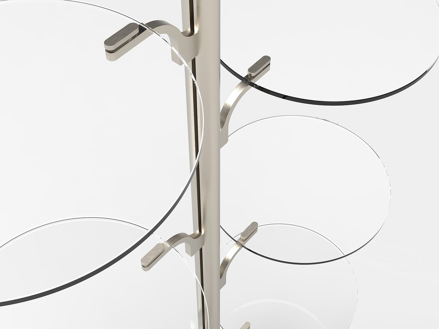 Shelves，bookshelf，Partition Frame，