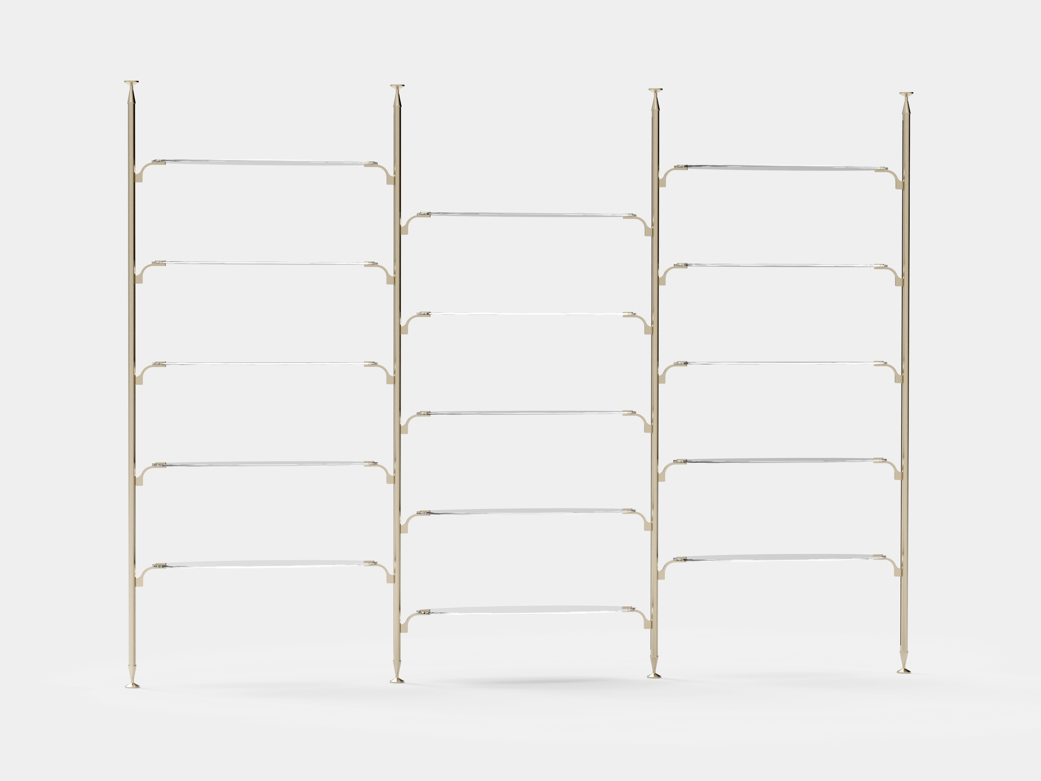 Shelves，bookshelf，Partition Frame，