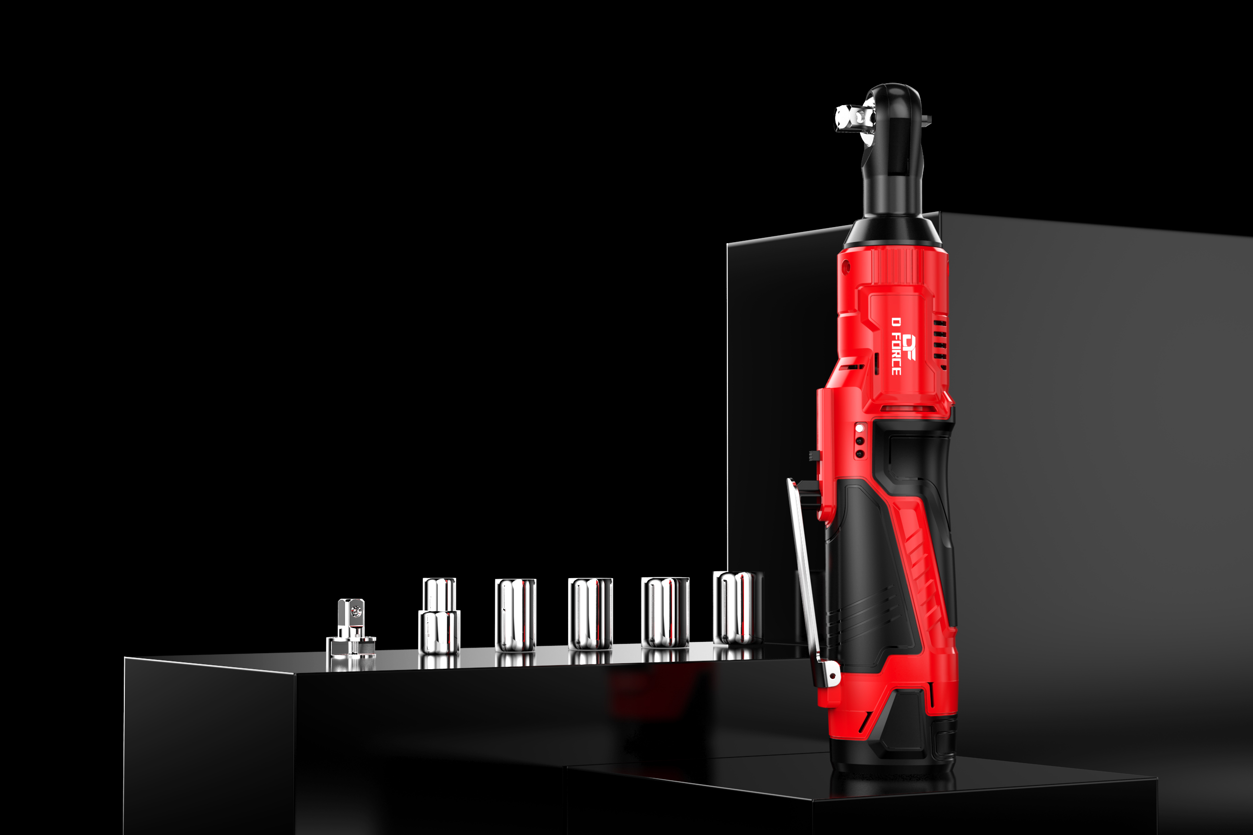 Electric tool，Wrench，