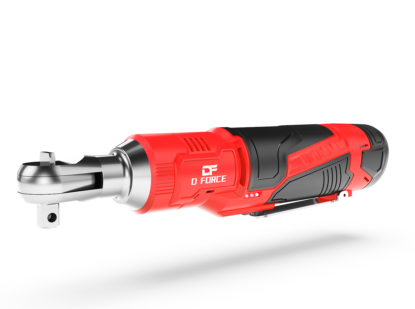 Electric tool，Wrench，