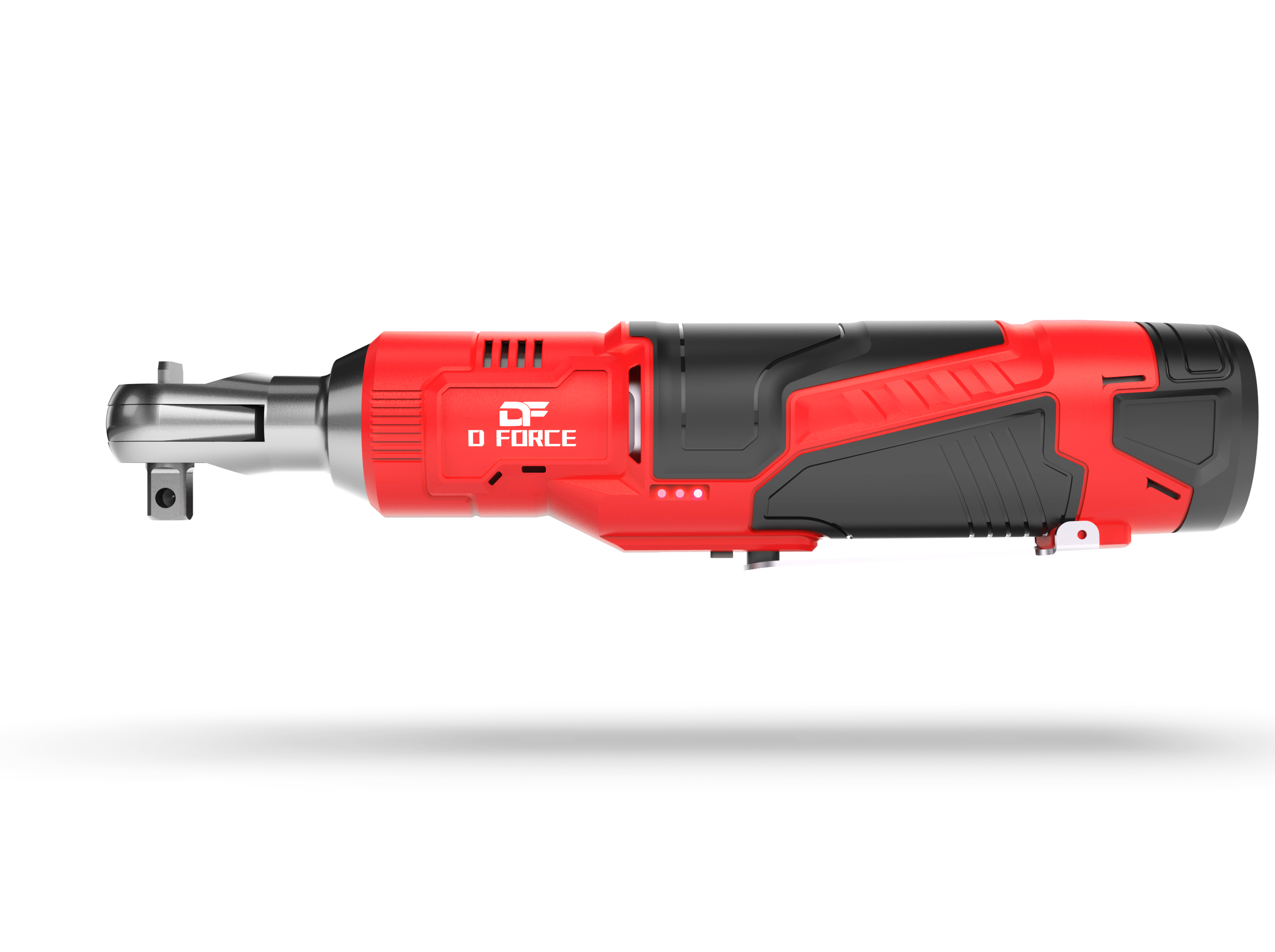 Electric tool，Wrench，