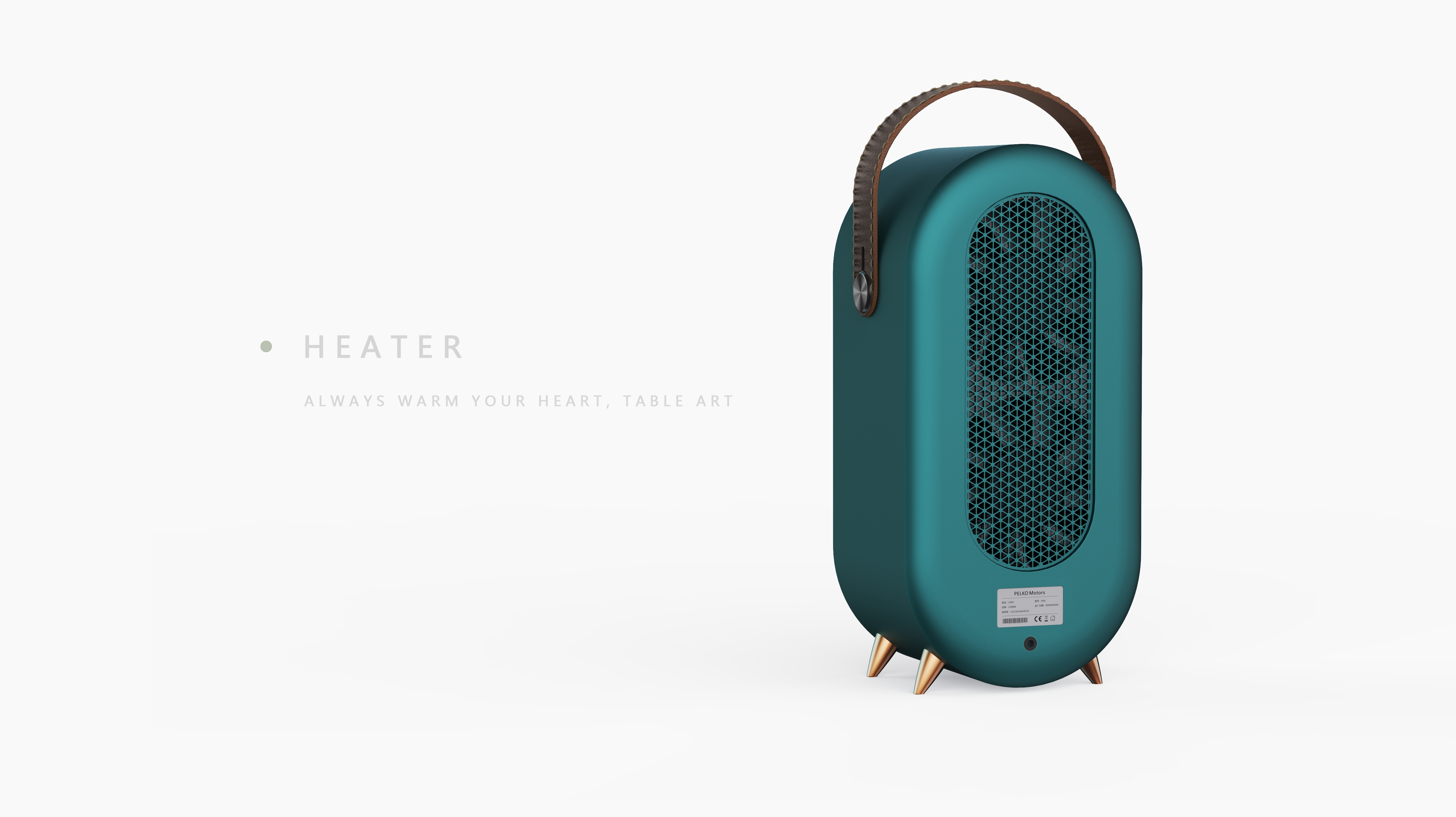 Household appliances，