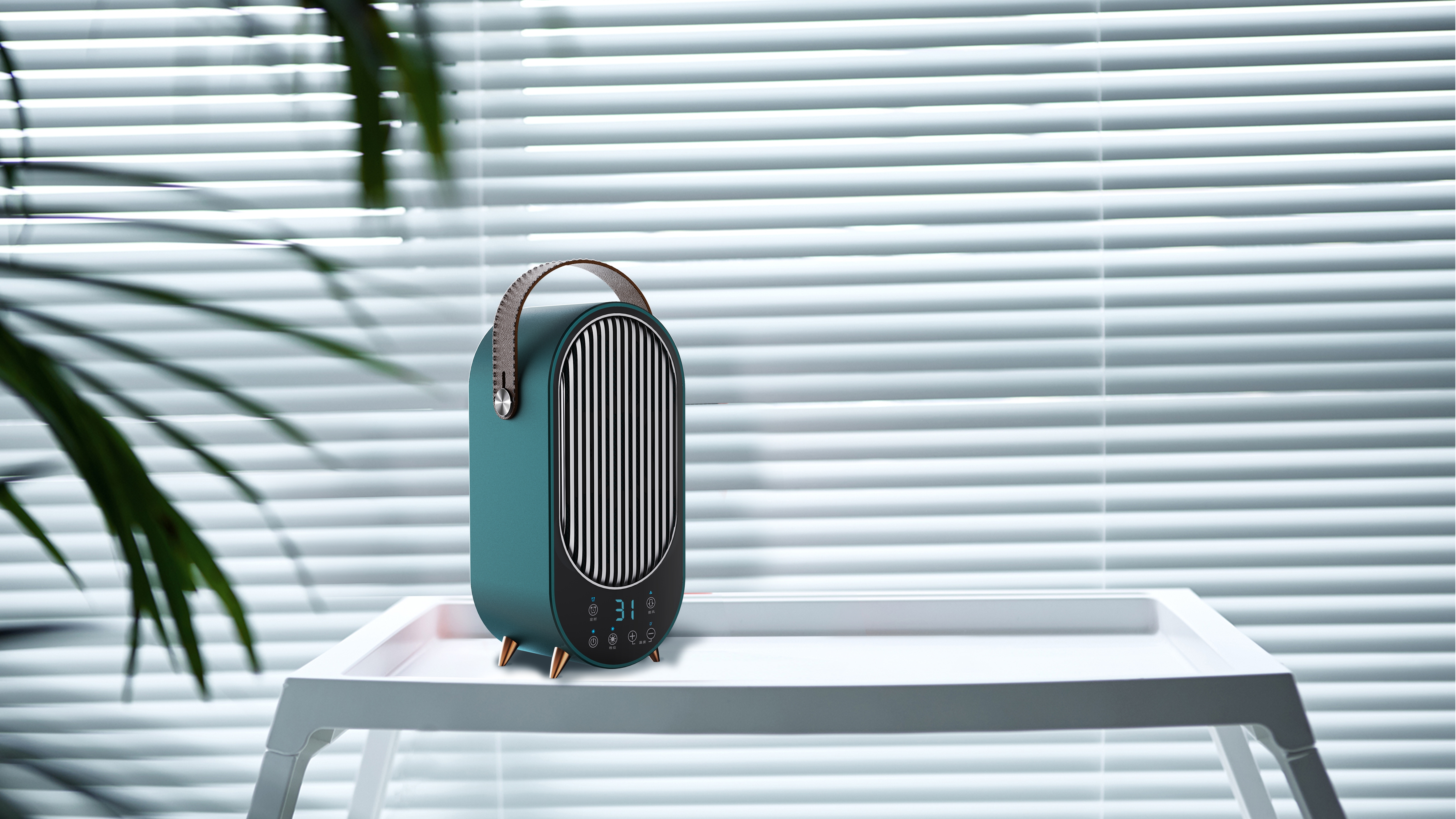 Household appliances，