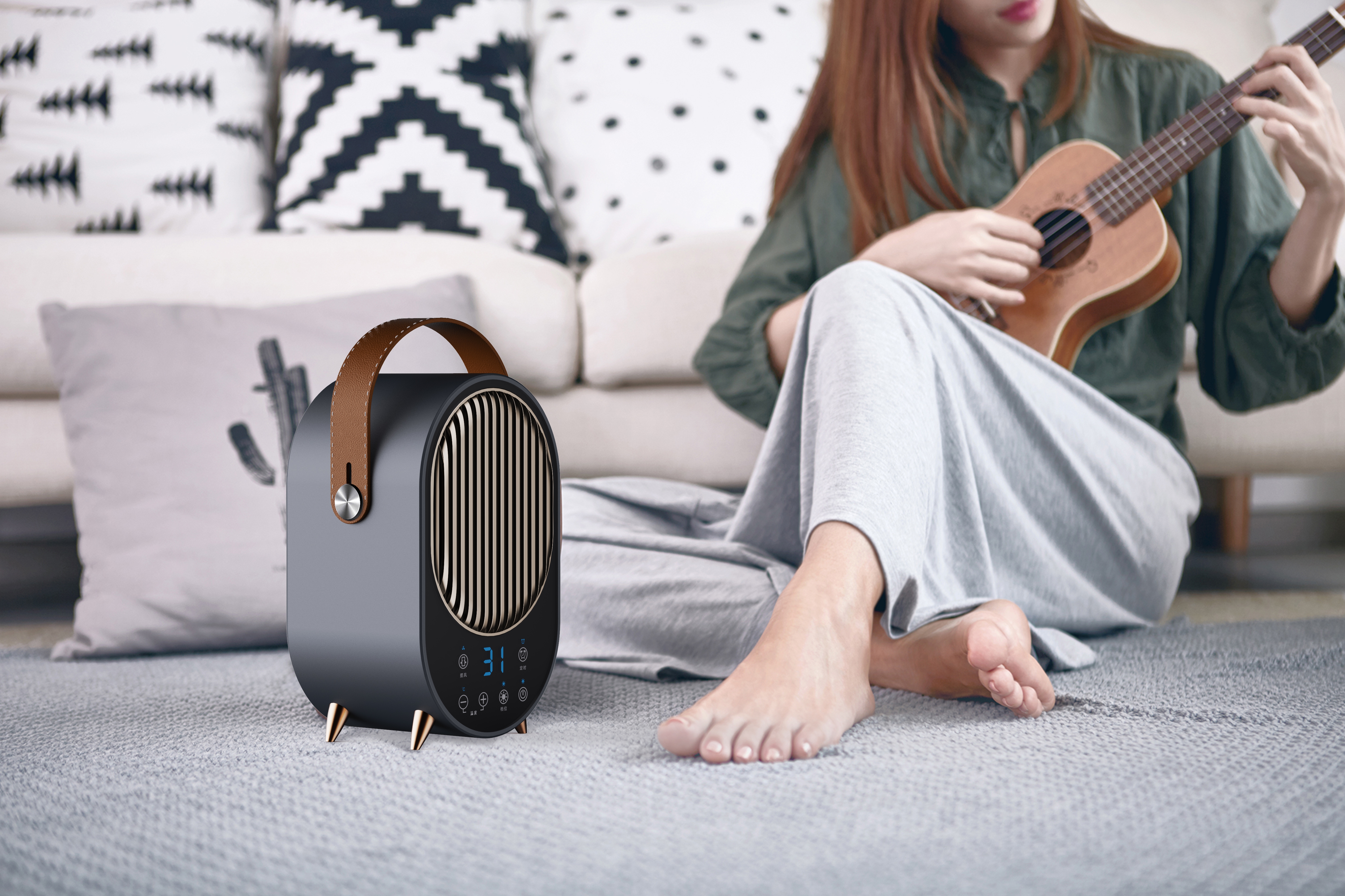 Household appliances，