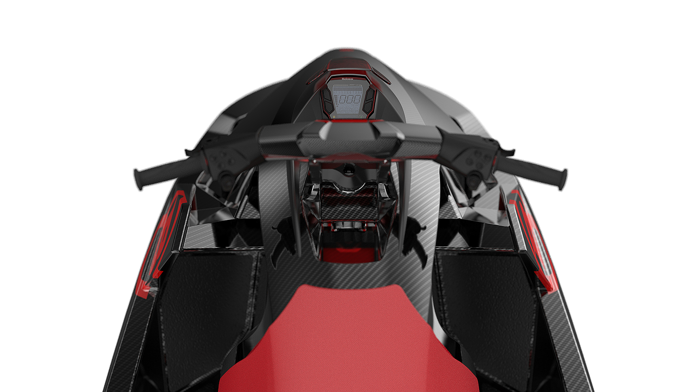 High performance，Belassi B6X!，pure，