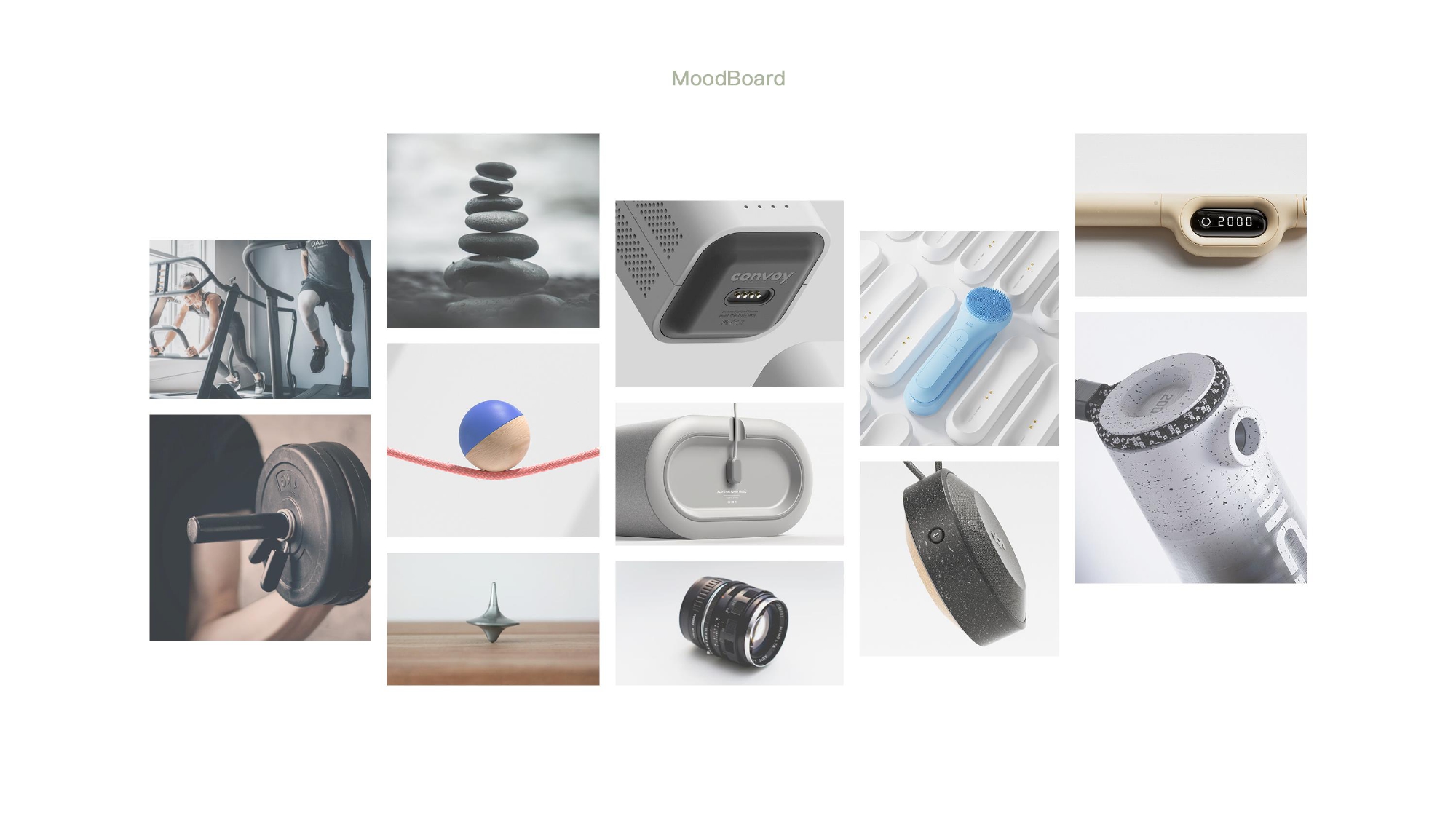 product design，industrial design，Keyshot rendering，sample reels，dumbbell，Fitness Equipment，