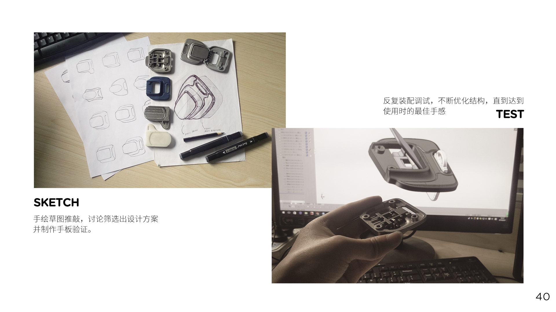 Aviation goods box，Stainless steel door lock，