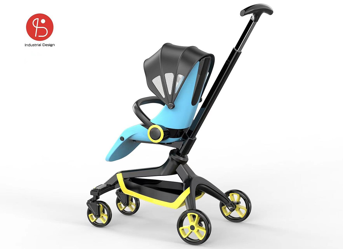 Baby design，