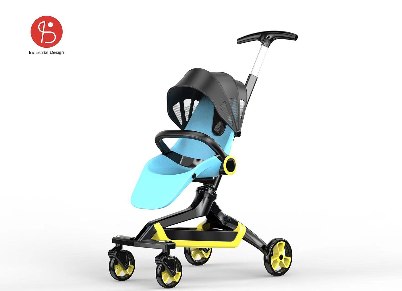 Baby design，