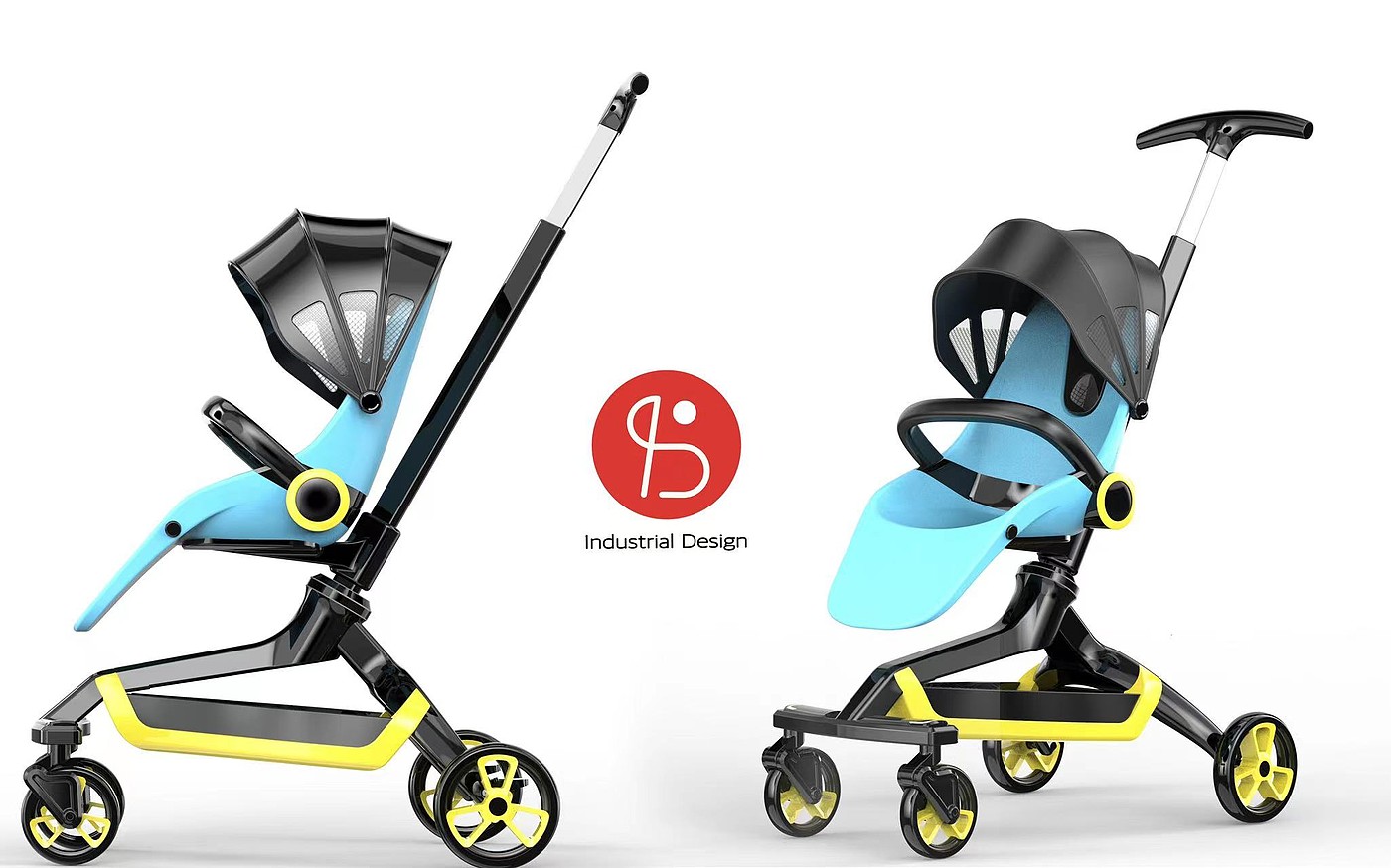 Baby design，