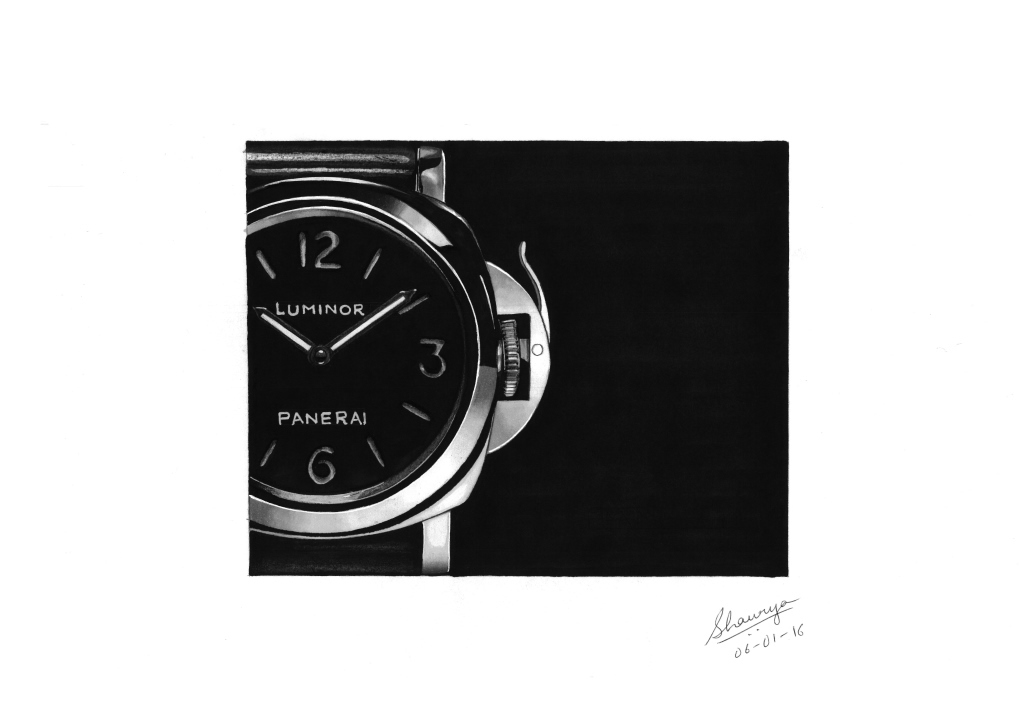 Hand drawn，course，