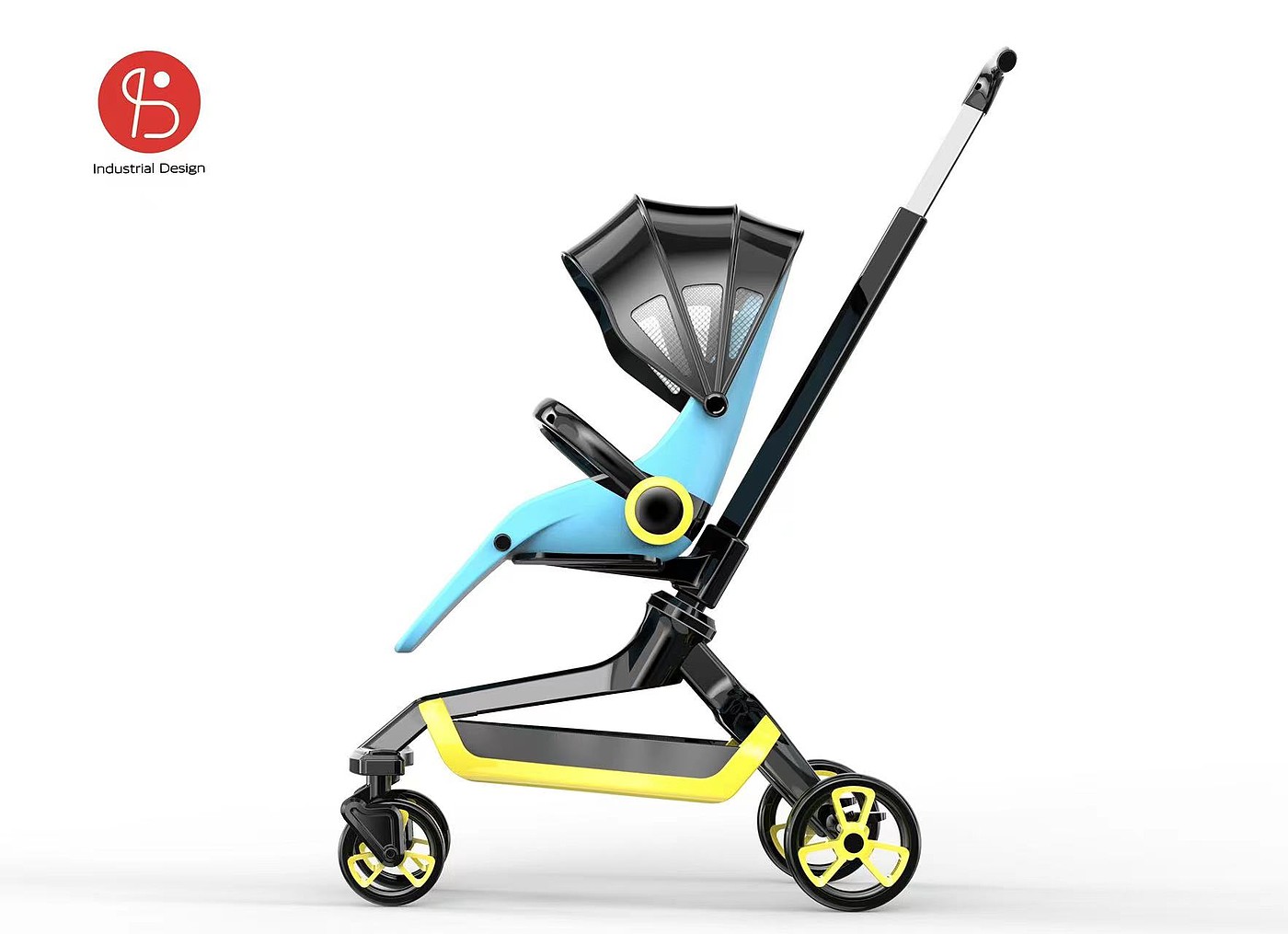 Baby design，