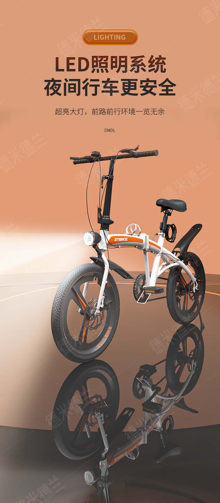 3D modeling, scene rendering, detail page design，