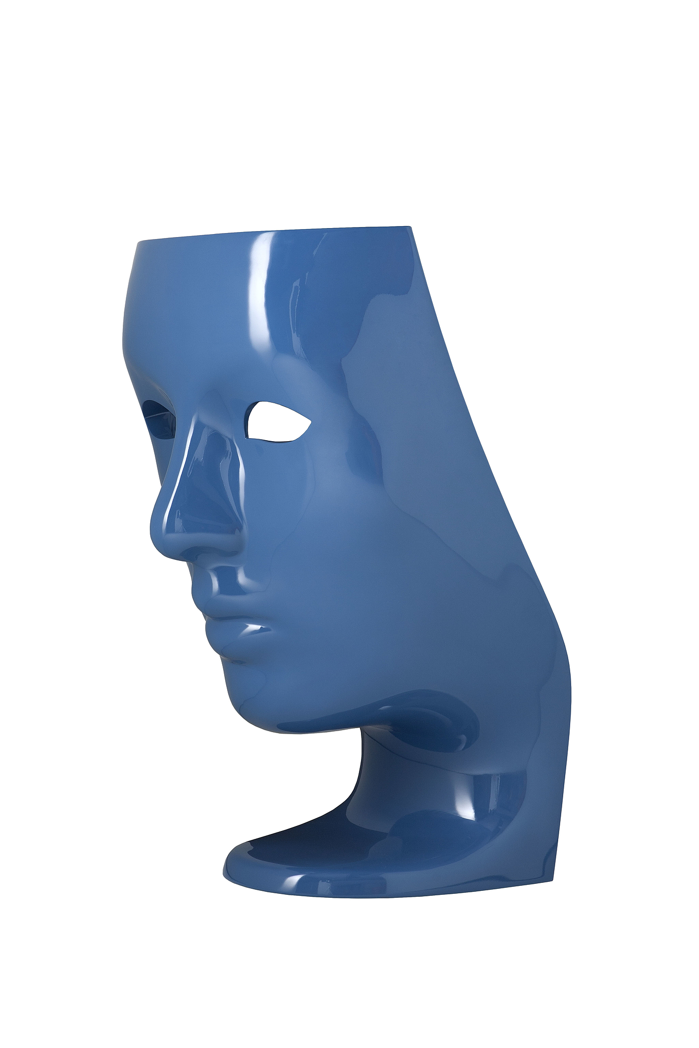 Home Furnishing，furniture，chair，Face，surrealistic，