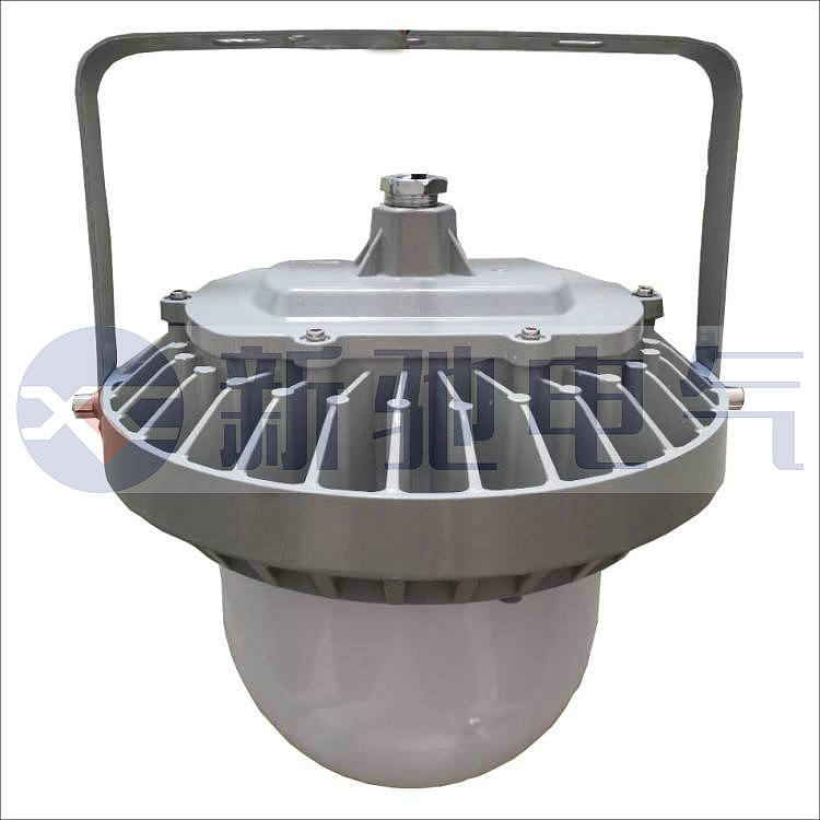 NFC9189-70W LED explosion-proof platform lamp，Maintenance-free LED explosion-proof lamp，