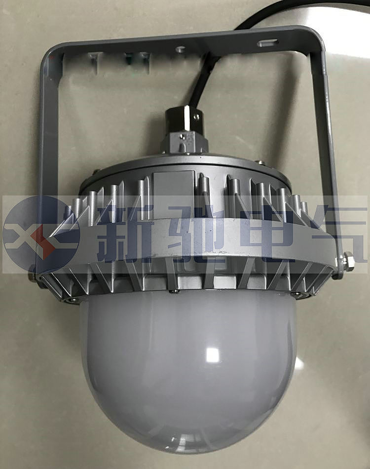 NFC9189-70W LED explosion-proof platform lamp，Maintenance-free LED explosion-proof lamp，