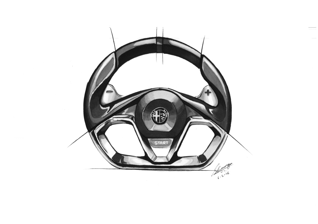 Hand drawn，course，