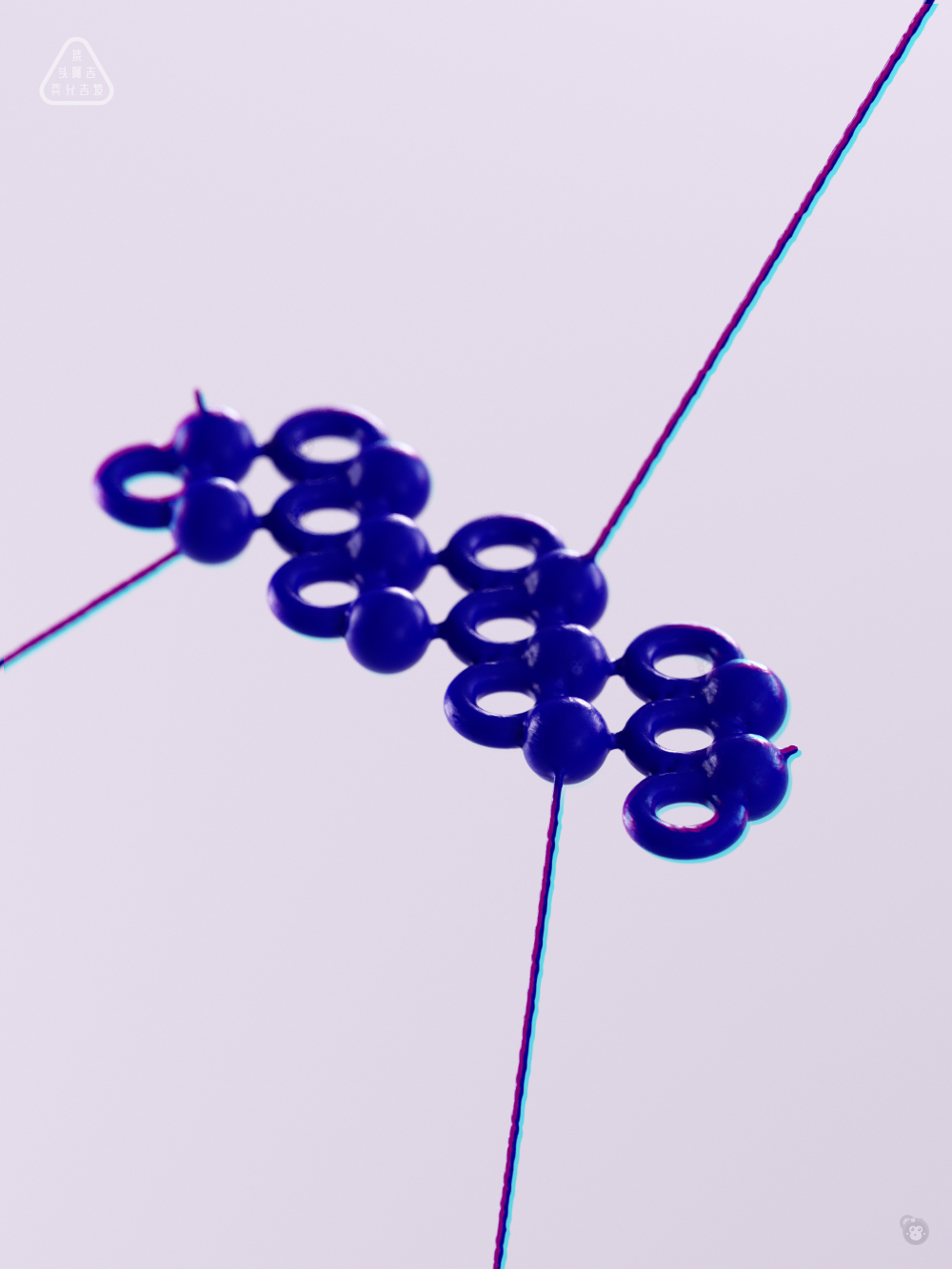 molecule，3D printing，biology，Cells，skin texture，Penholder，flexibility，