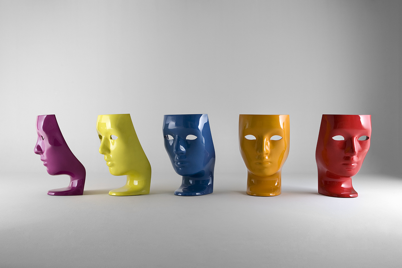 Home Furnishing，furniture，chair，Face，surrealistic，
