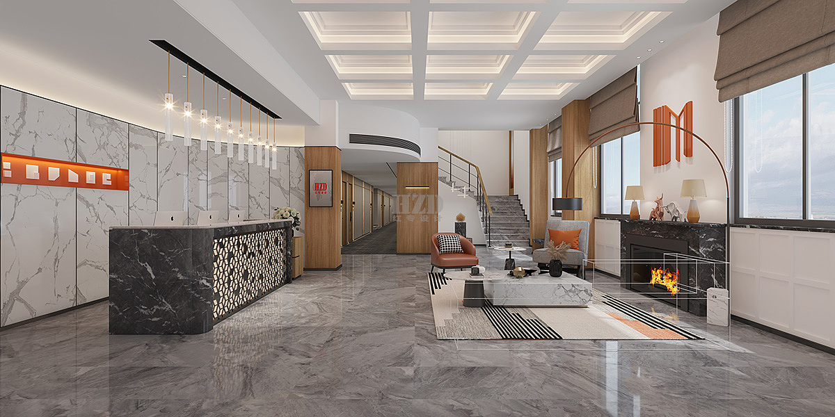 Lhasa Hotel Design，Redtory design，Chengdu hotel design，