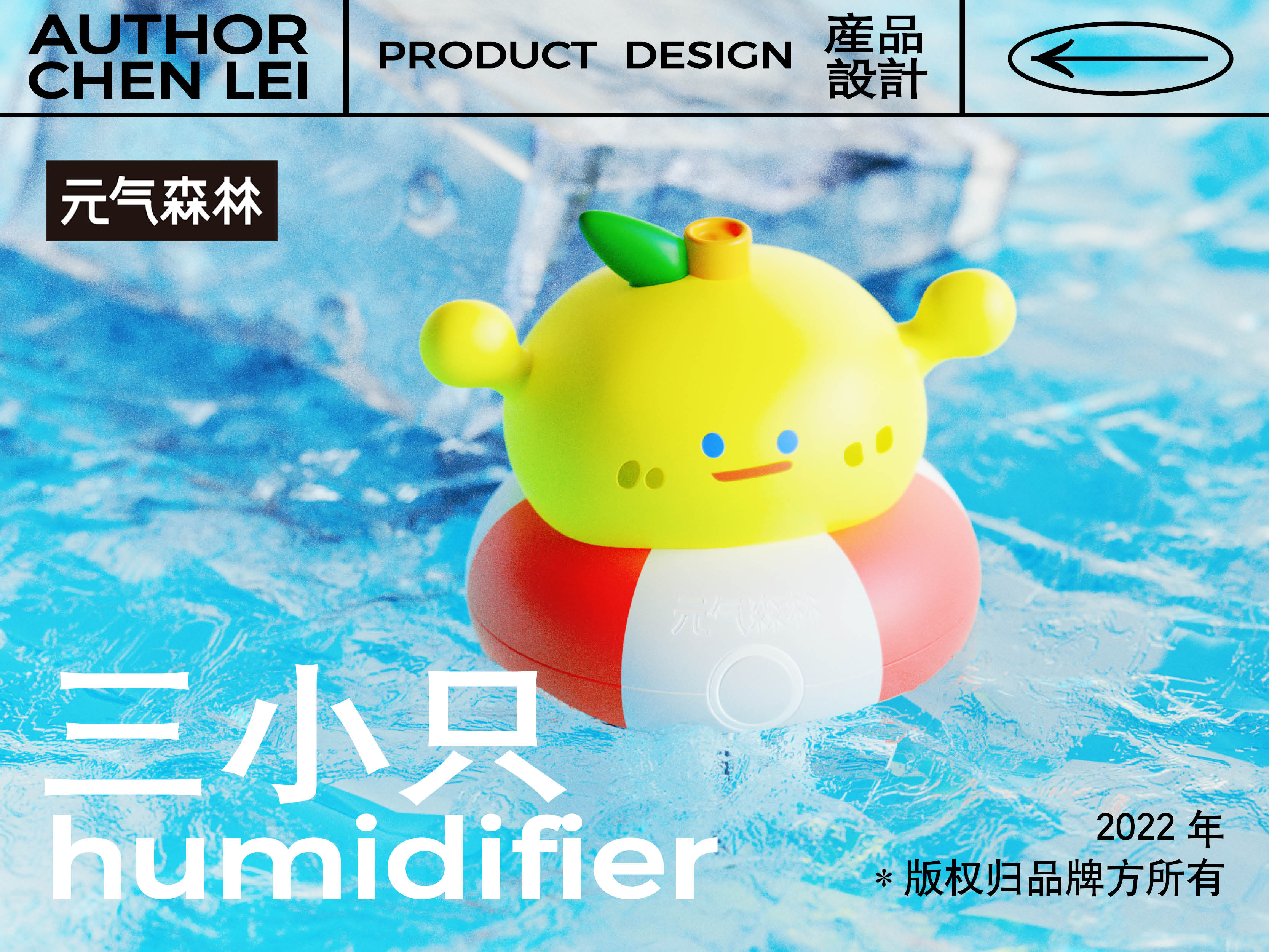Humidifier，primordial forest，Summer limit，periphery，