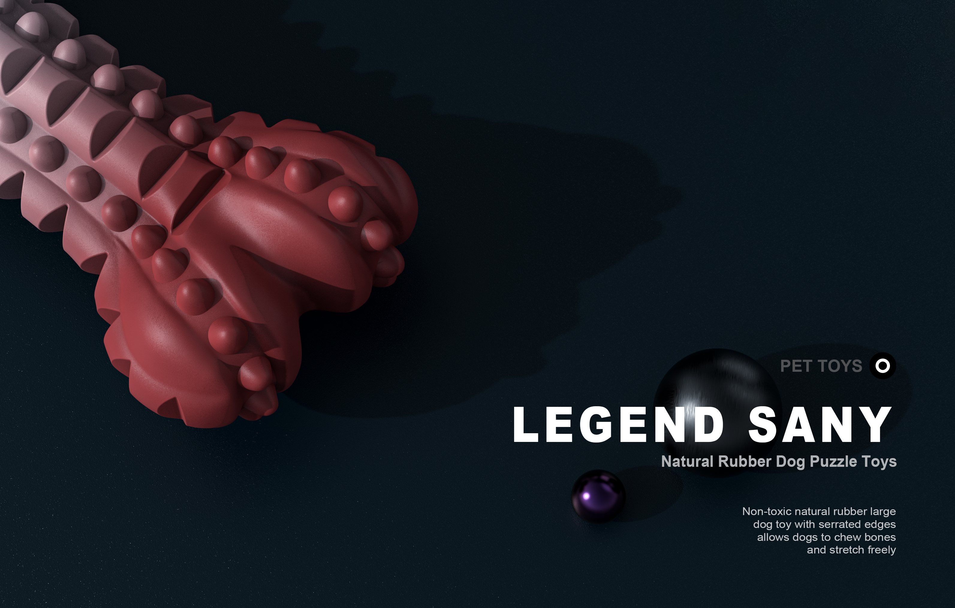 Pet toys，Chewing toys，gift，Dog bones，