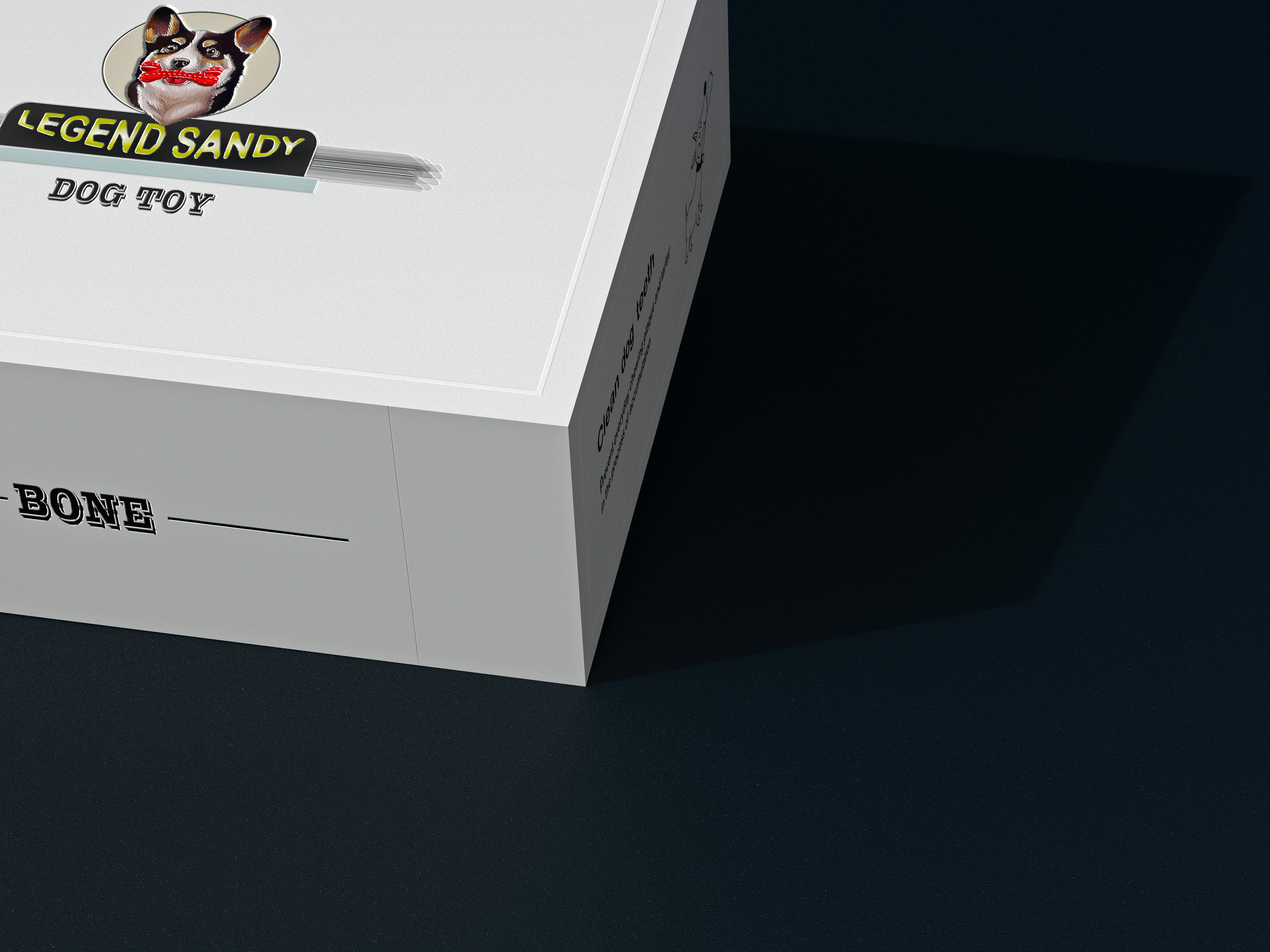 Pet toys，Chewing toys，gift，Dog bones，