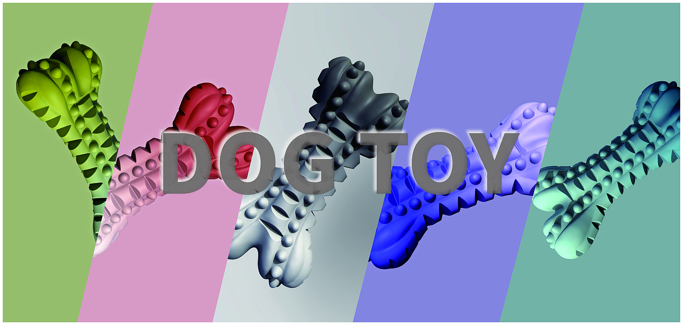 Pet toys，Chewing toys，gift，Dog bones，